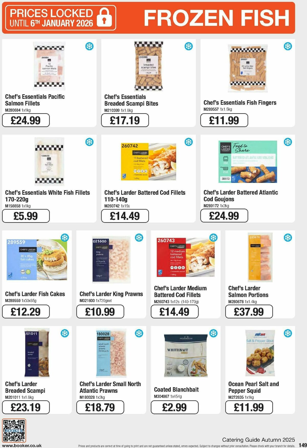 Makro Offers from 8 October