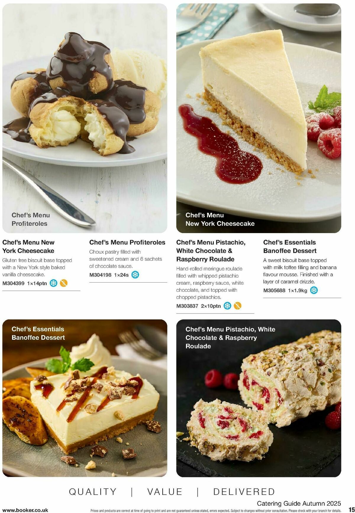 Makro Offers from 8 October