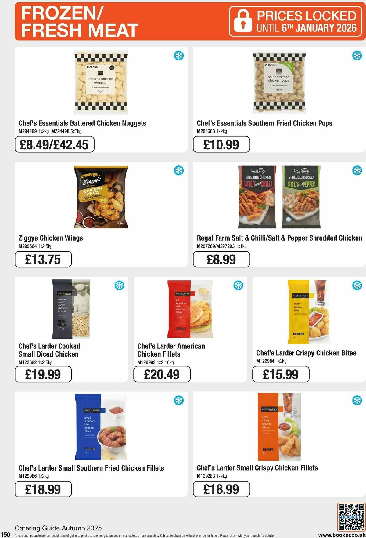 Makro Offers from 8 October