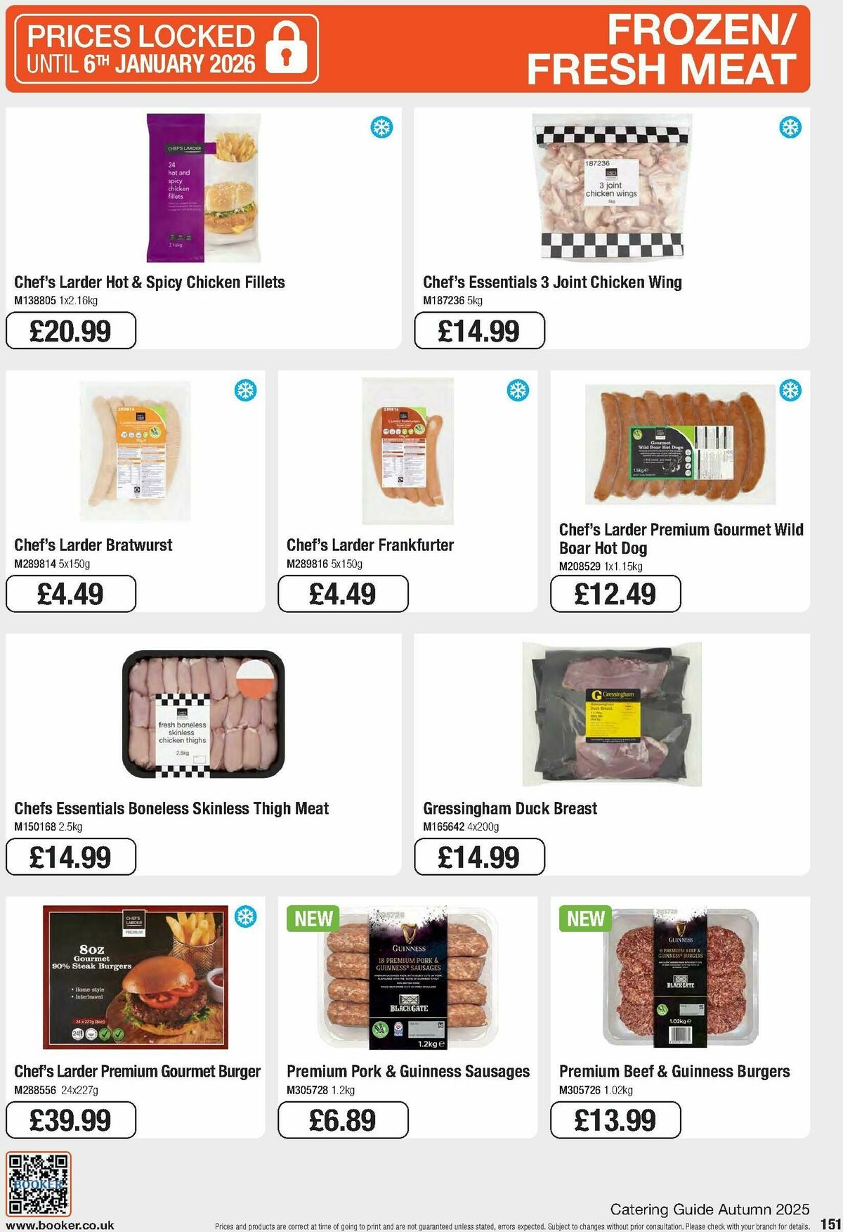 Makro Offers from 8 October