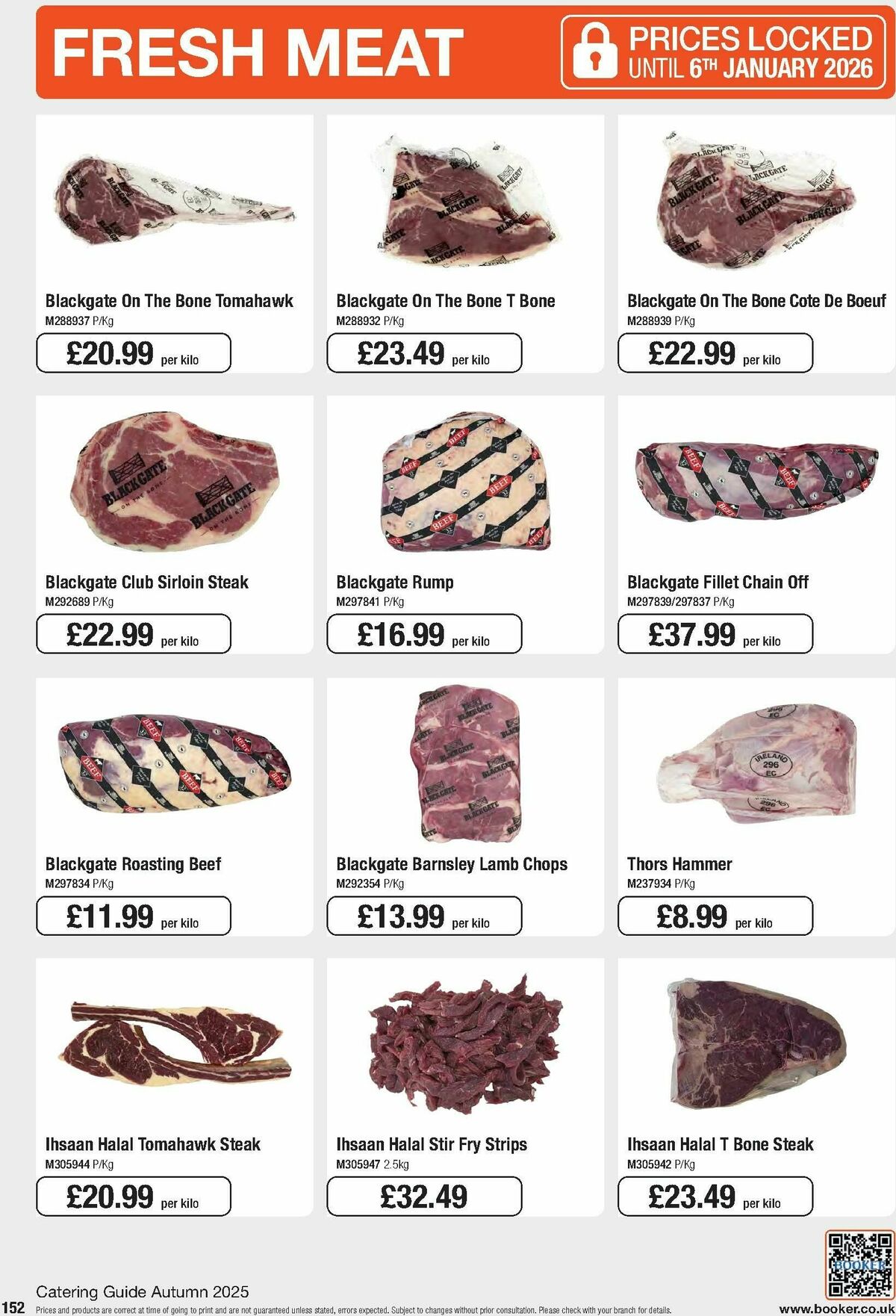 Makro Offers from 8 October