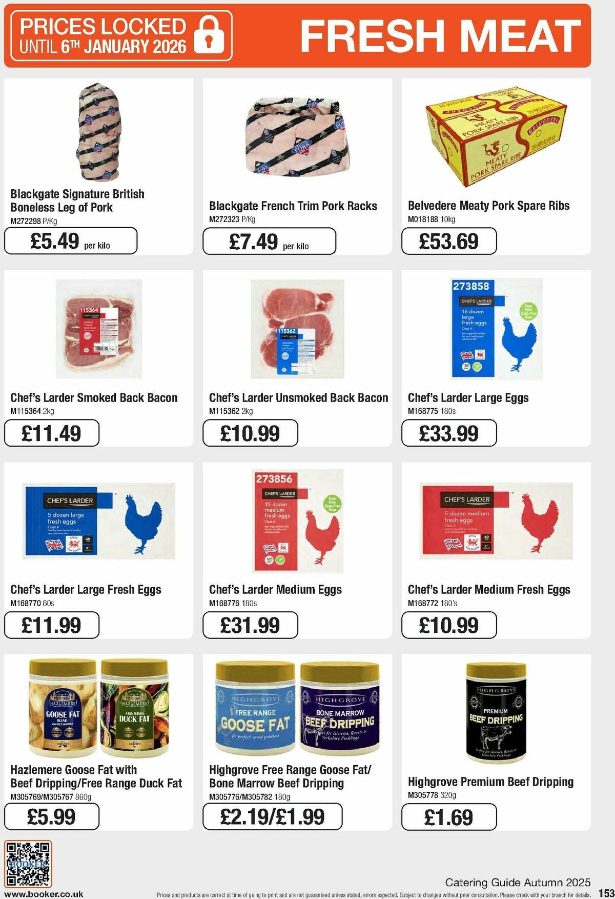 Makro Offers from 8 October