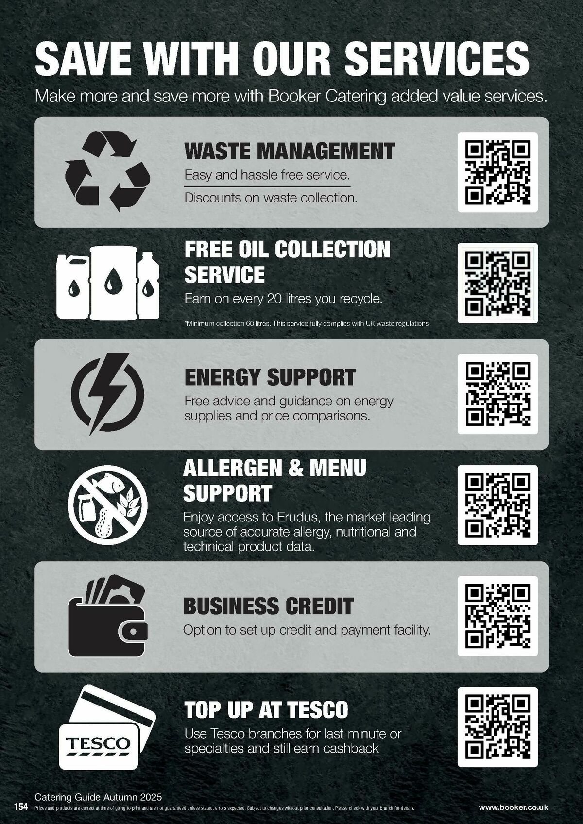 Makro Offers from 8 October