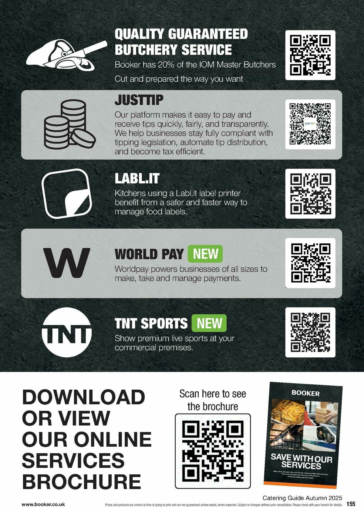 Makro Offers from 8 October