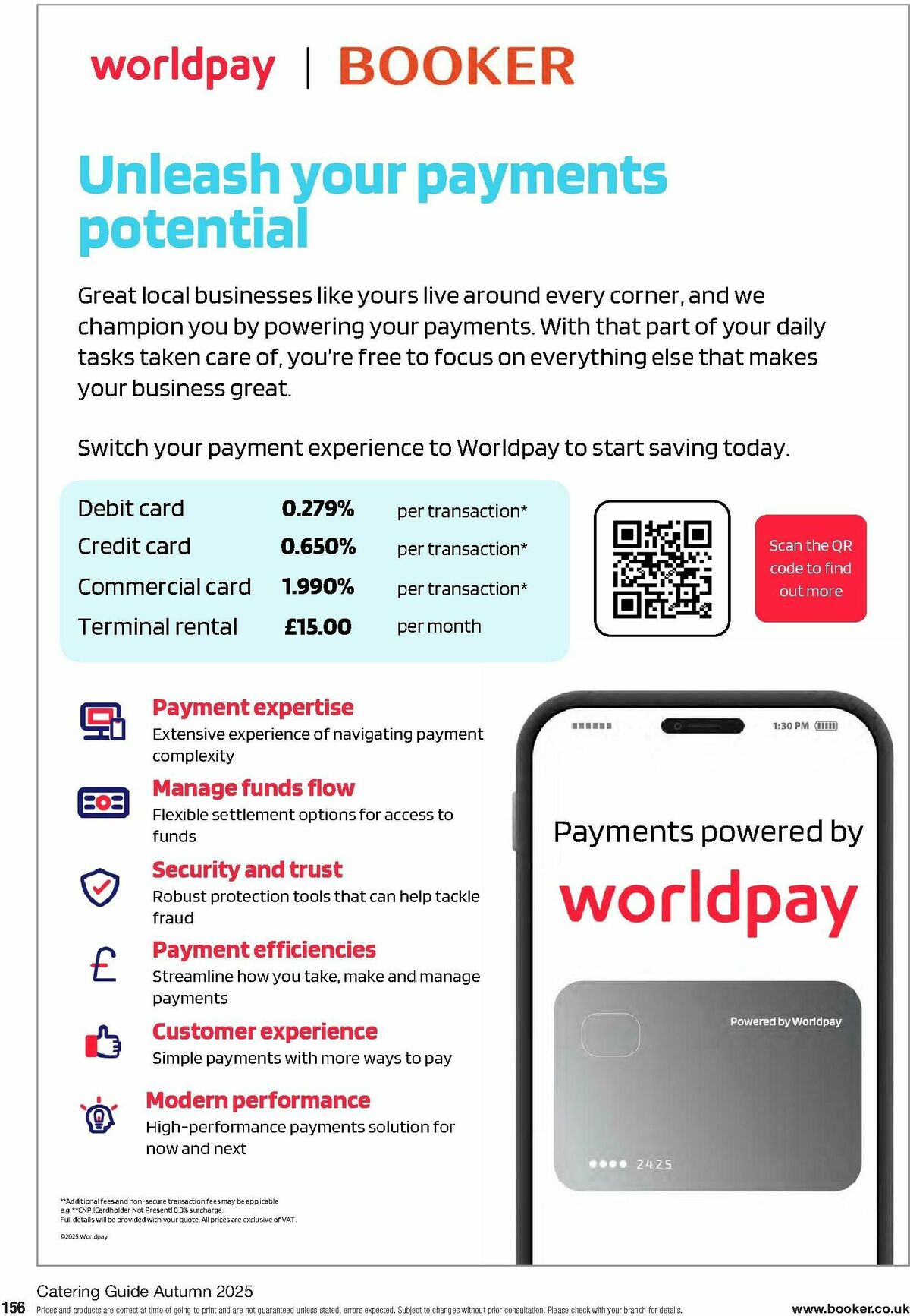 Makro Offers from 8 October