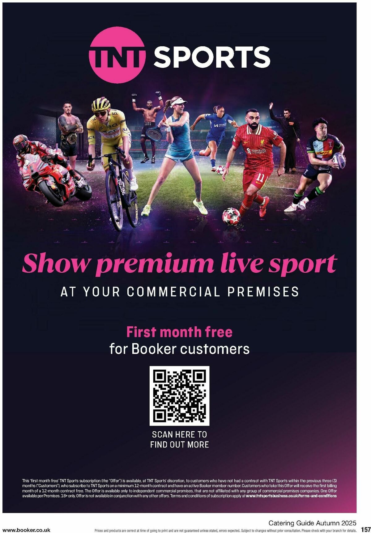 Makro Offers from 8 October