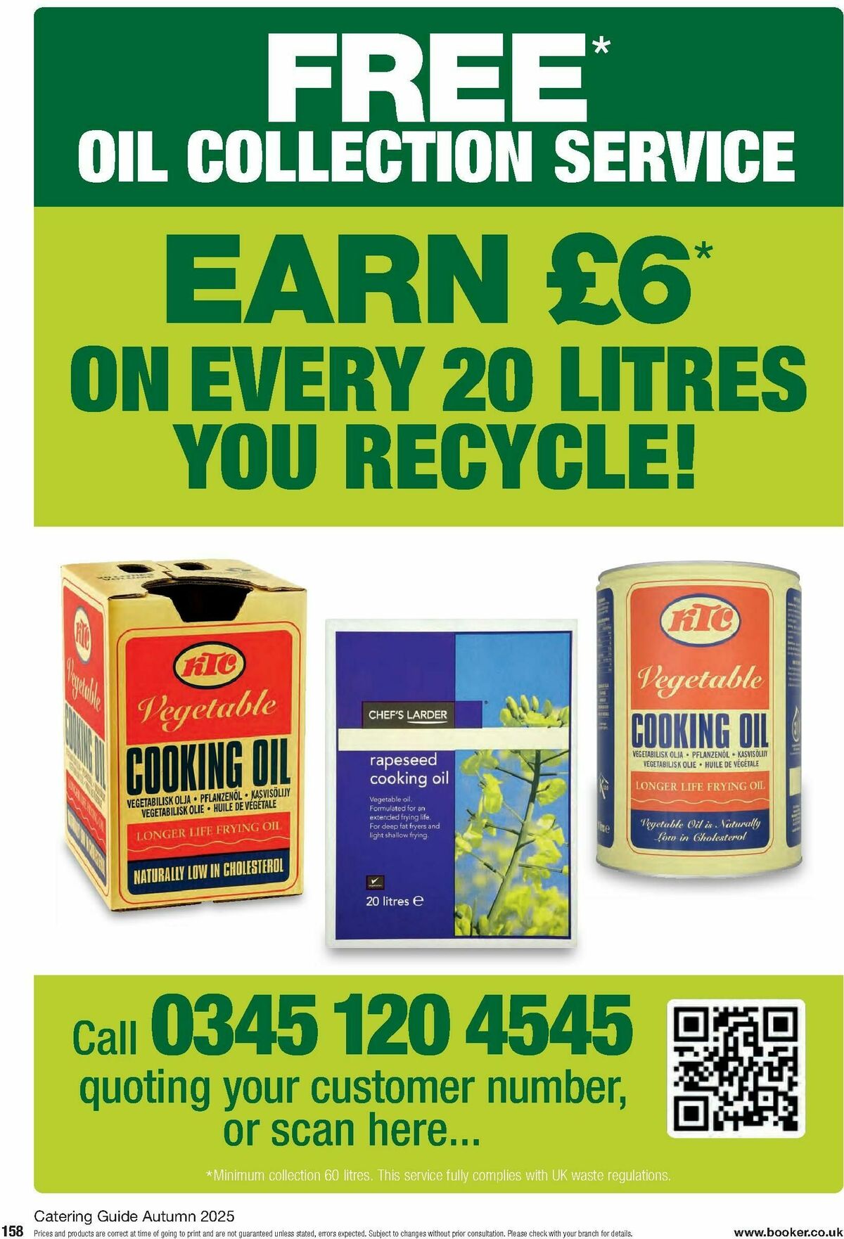 Makro Offers from 8 October