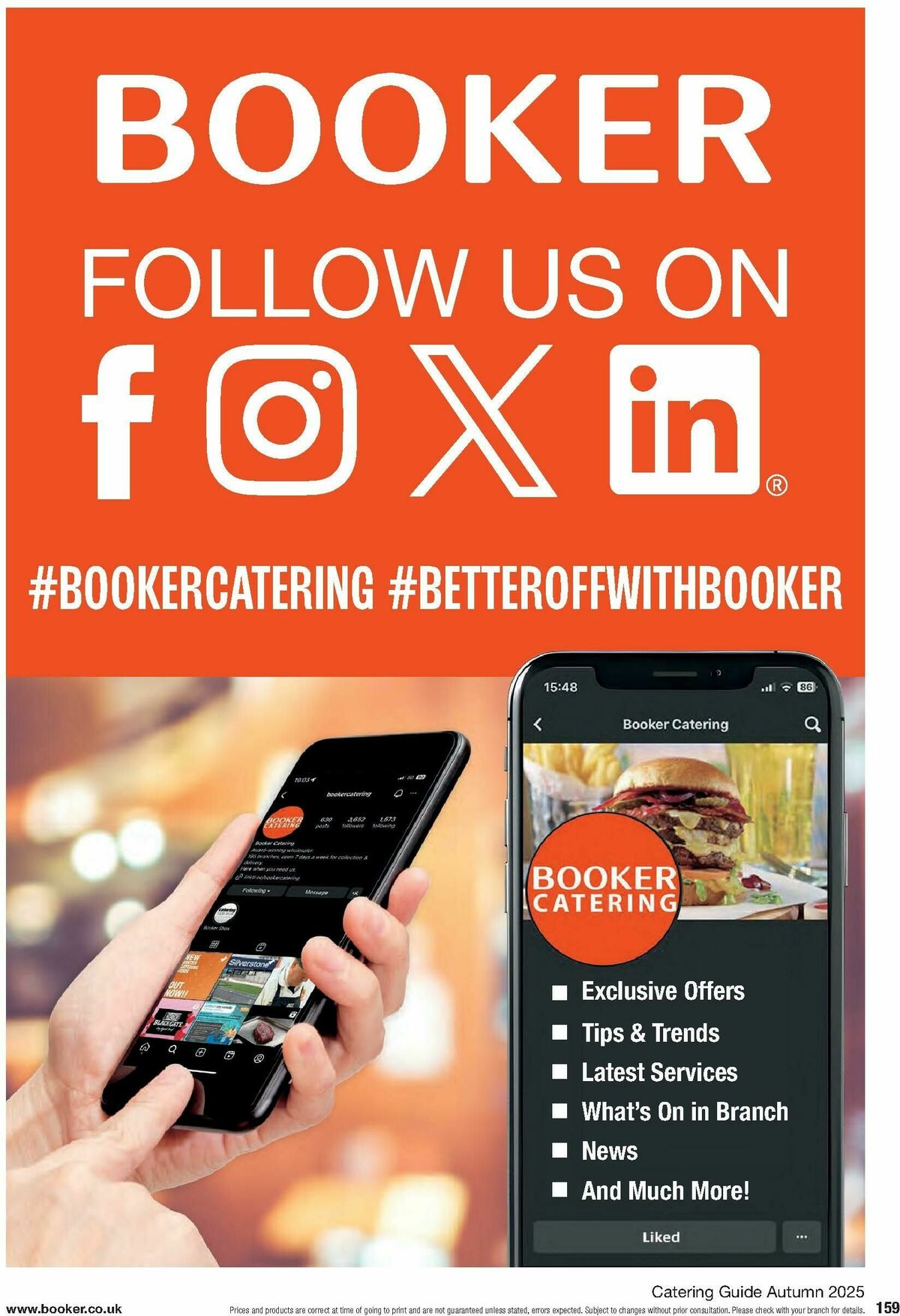 Makro Offers from 8 October