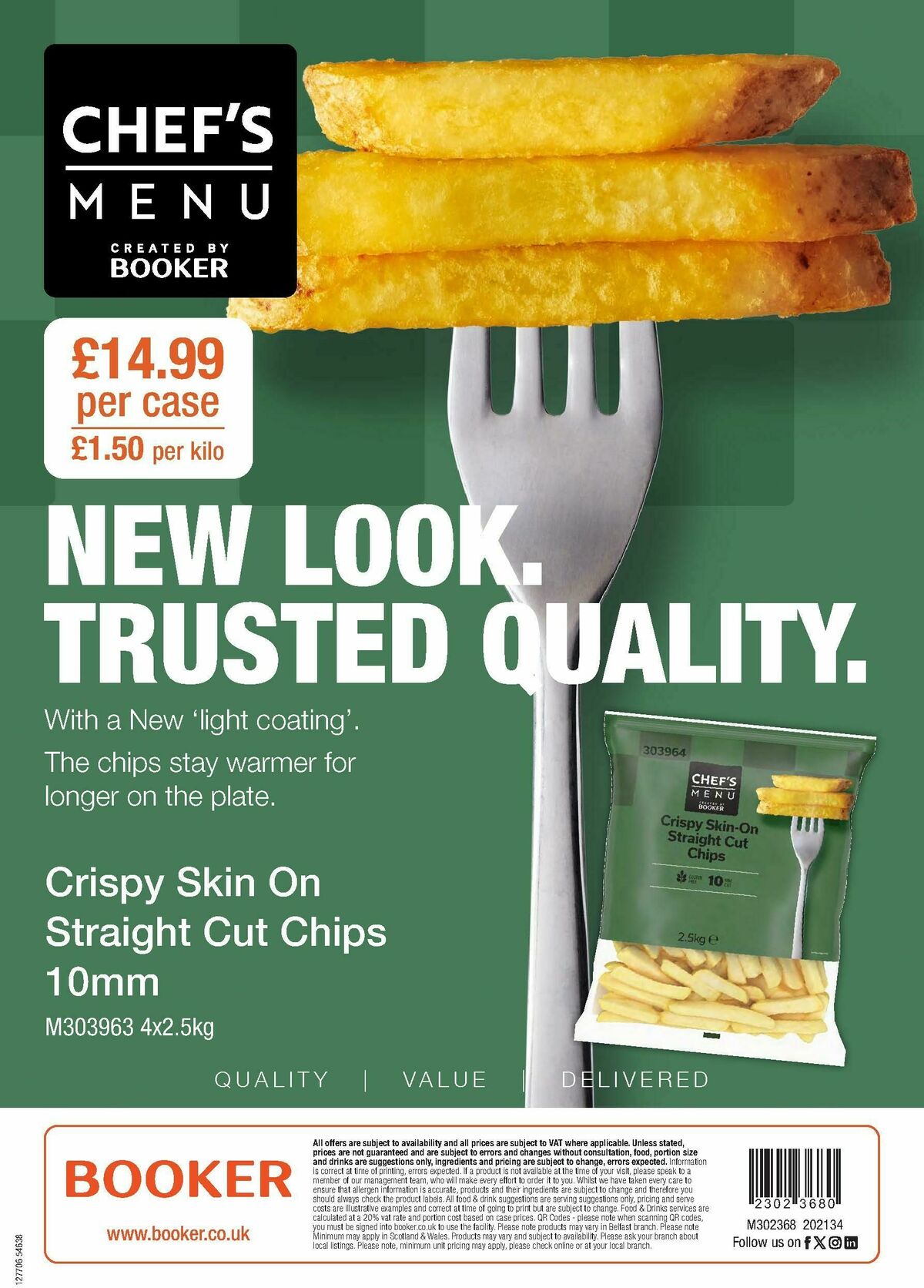 Makro Offers from 8 October