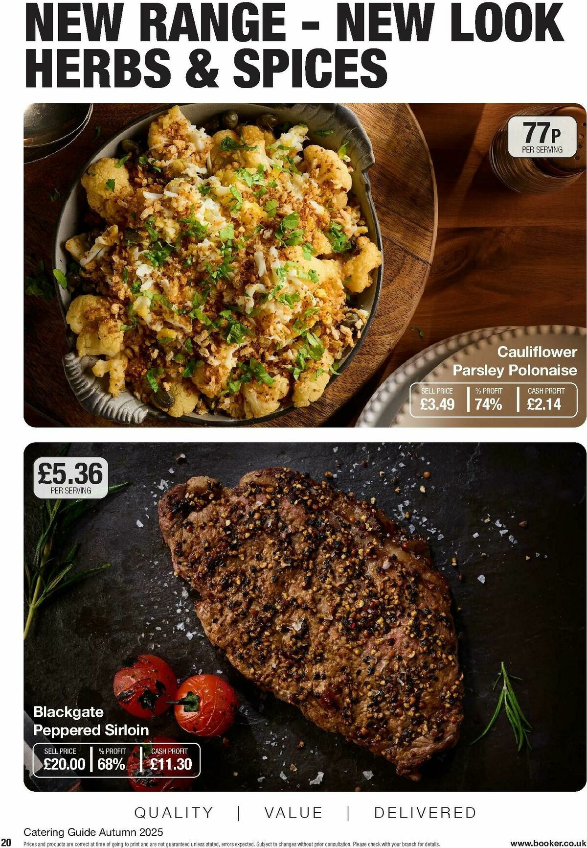 Makro Offers from 8 October