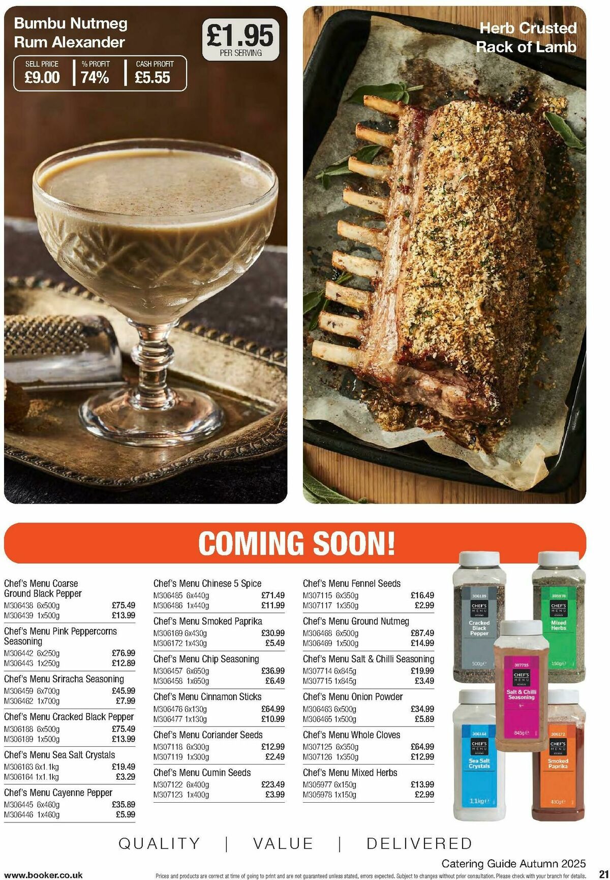 Makro Offers from 8 October