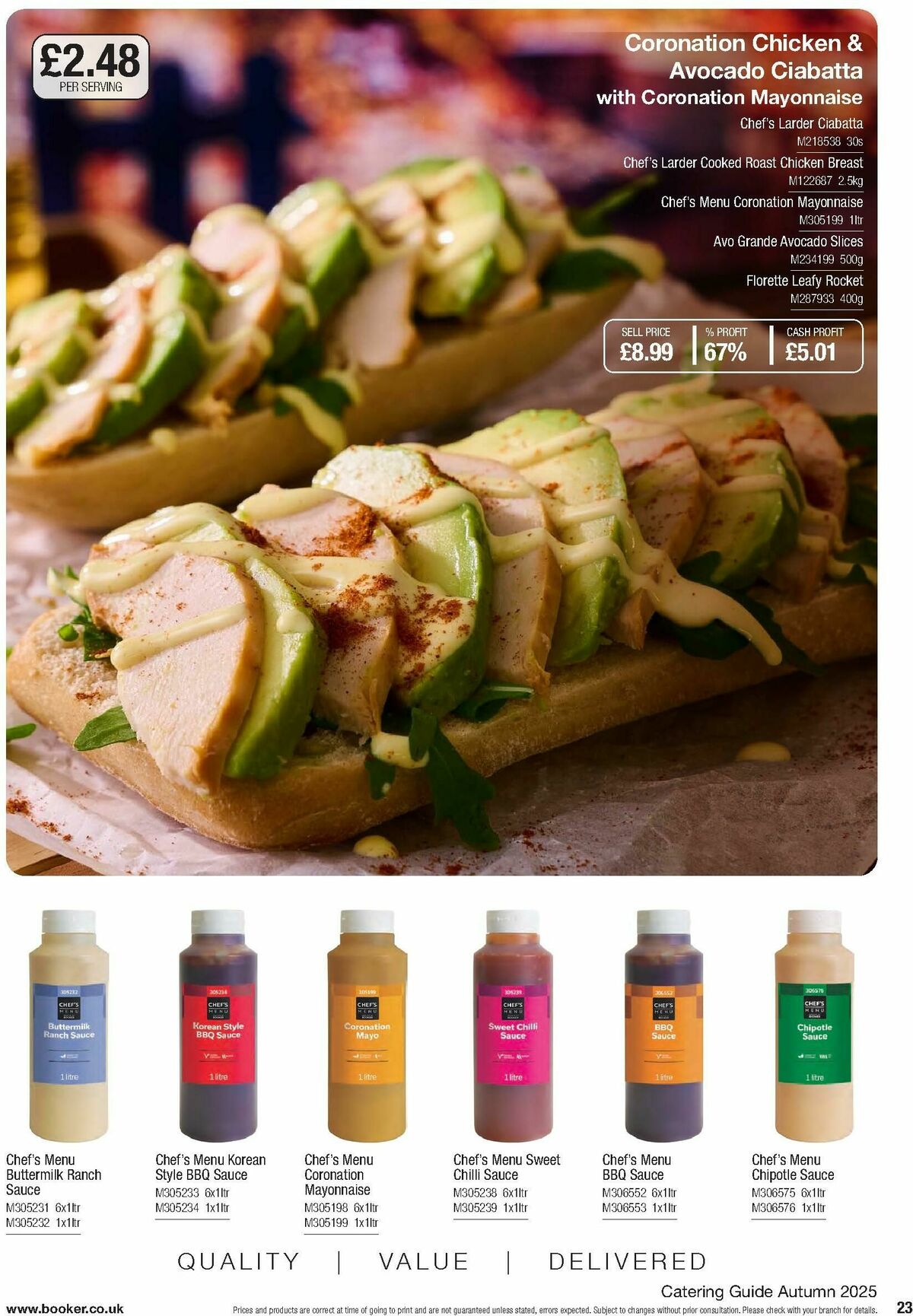 Makro Offers from 8 October