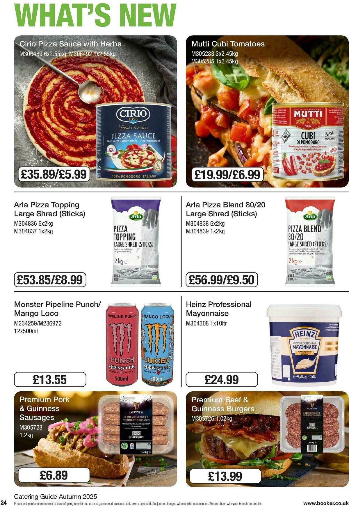 Makro Offers from 8 October
