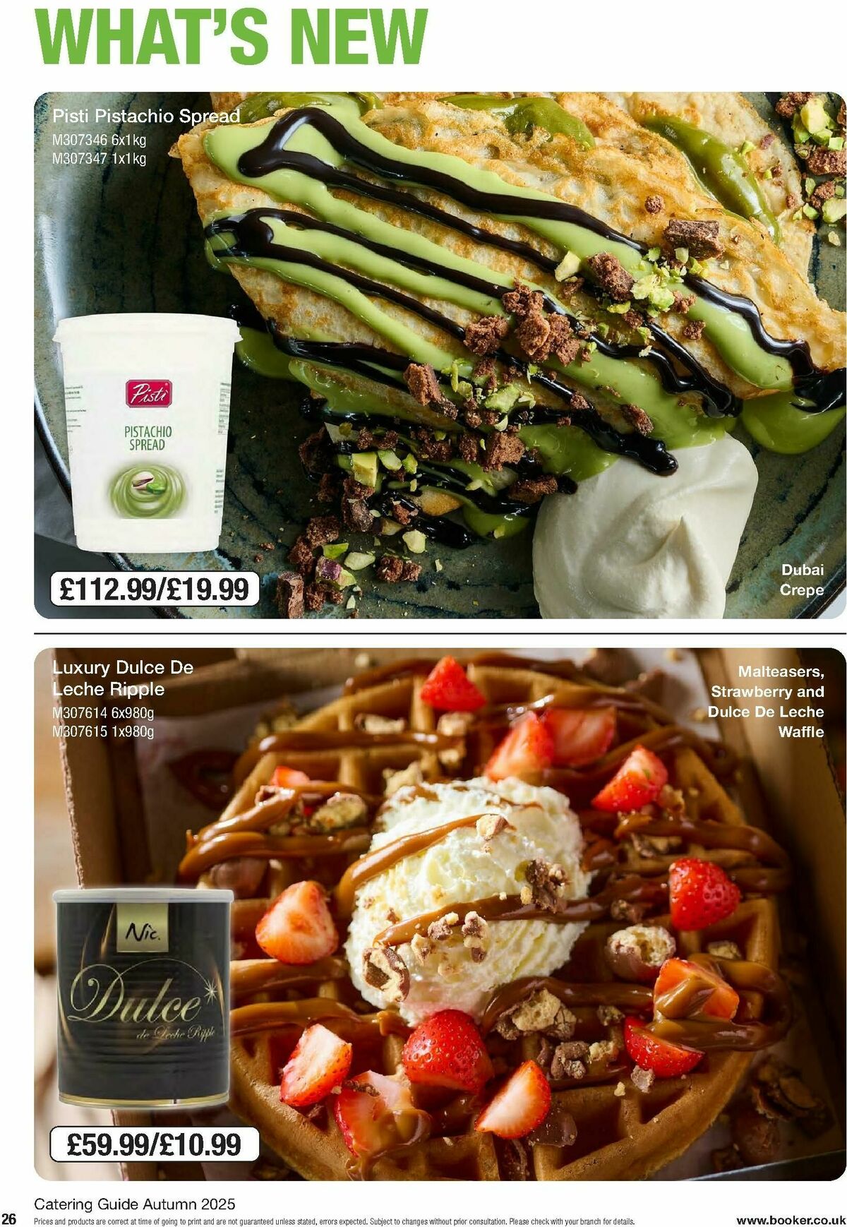 Makro Offers from 8 October