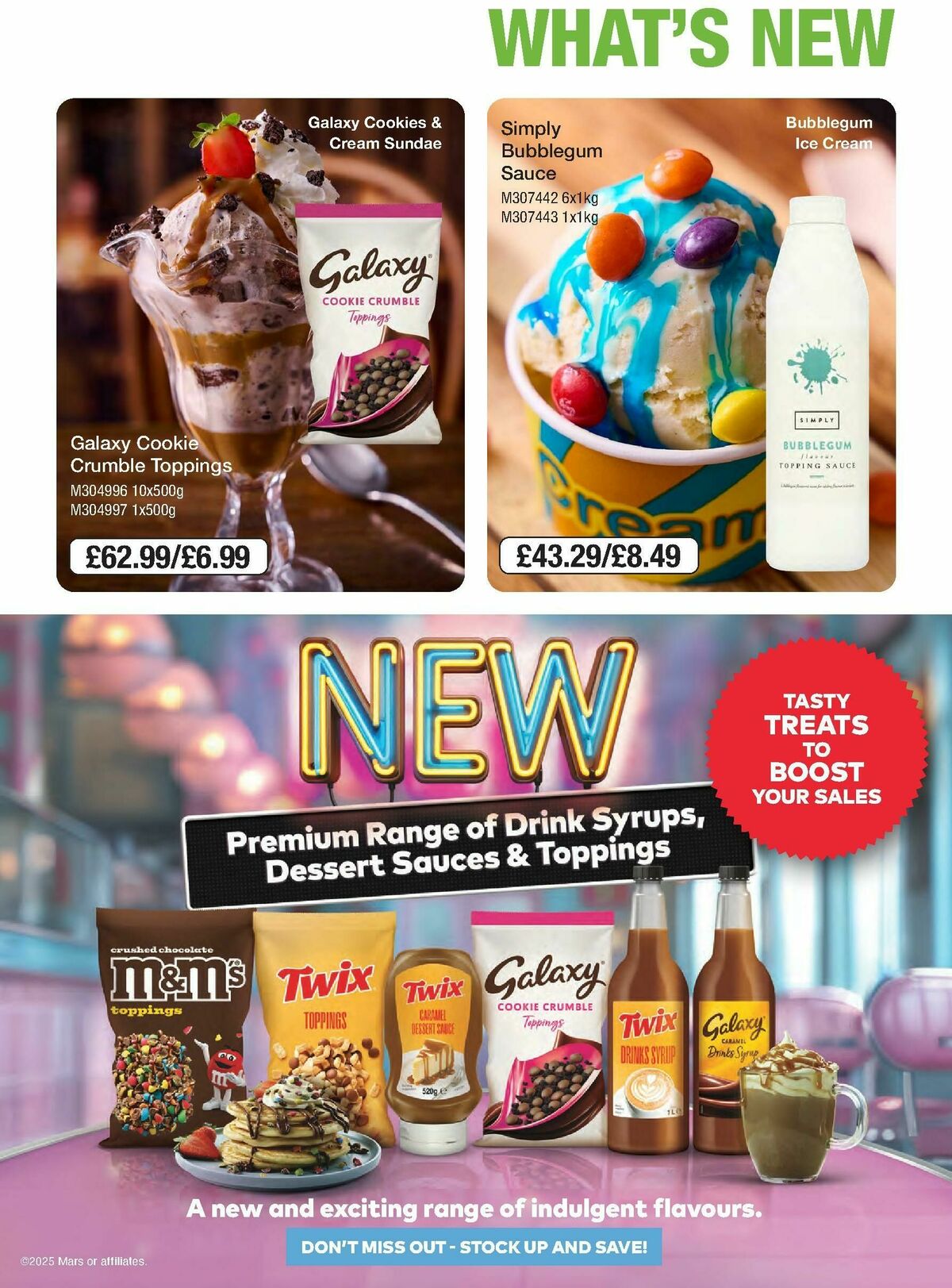 Makro Offers from 8 October