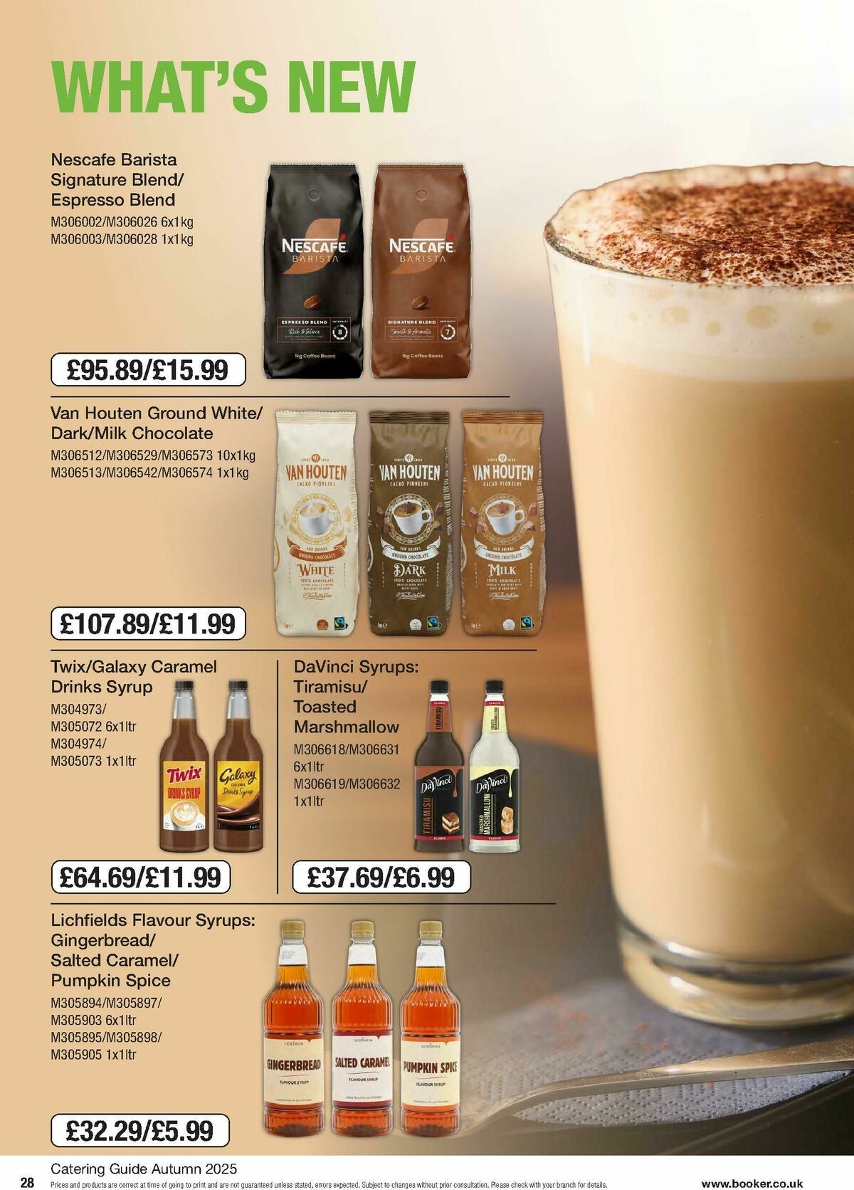 Makro Offers from 8 October