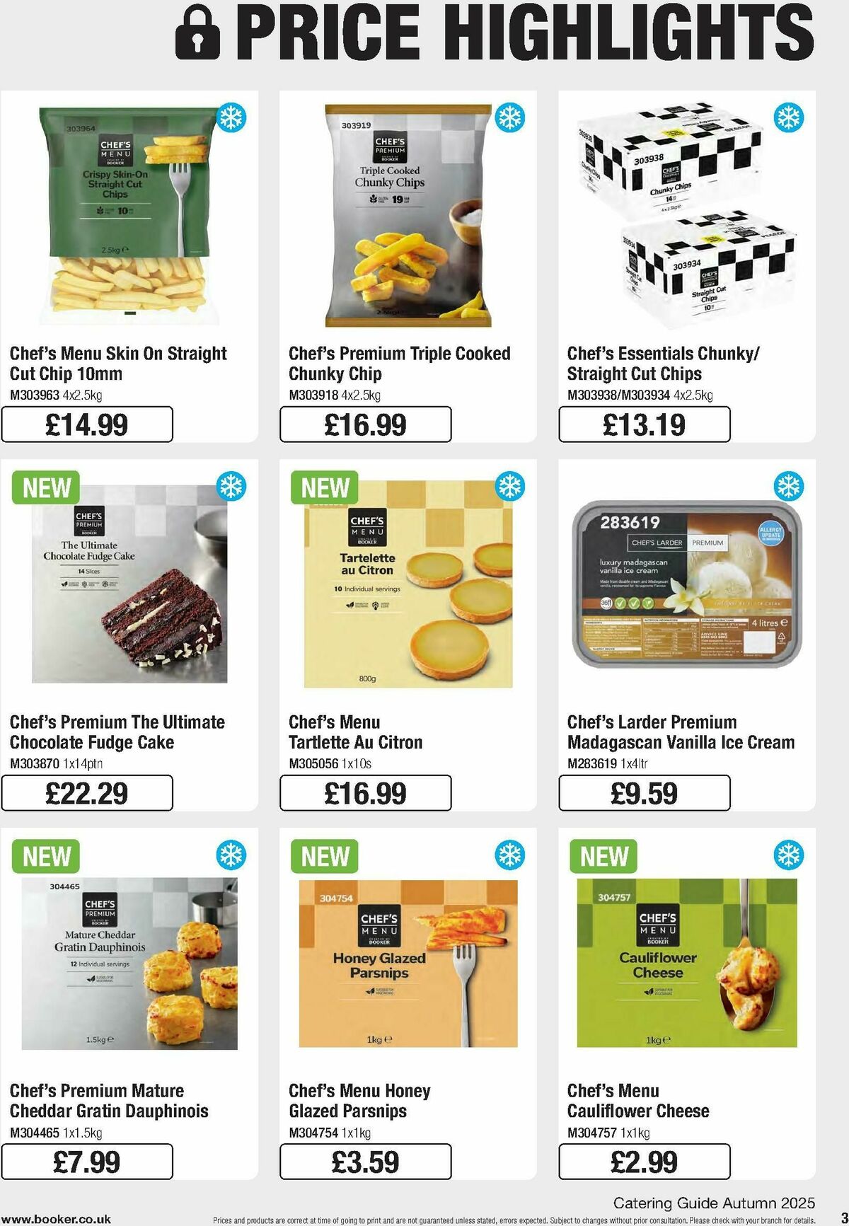 Makro Offers from 8 October