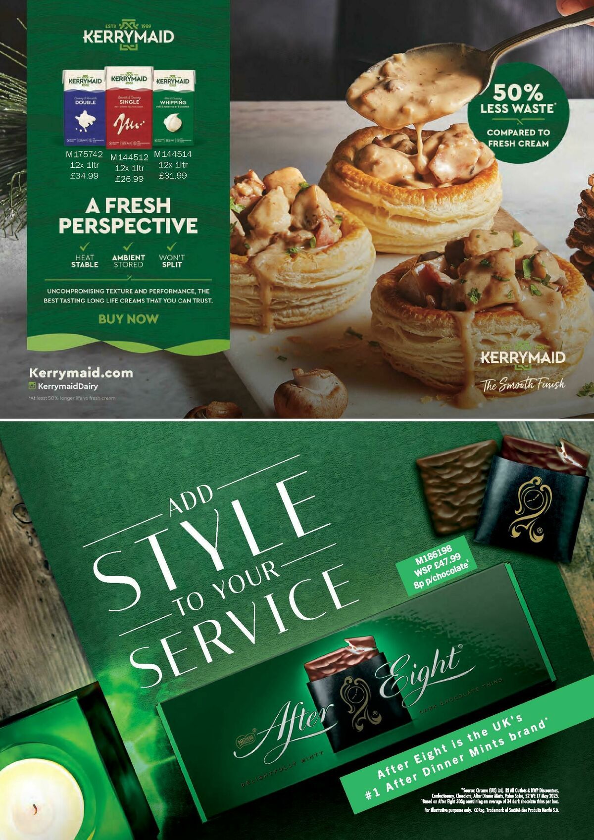 Makro Offers from 8 October