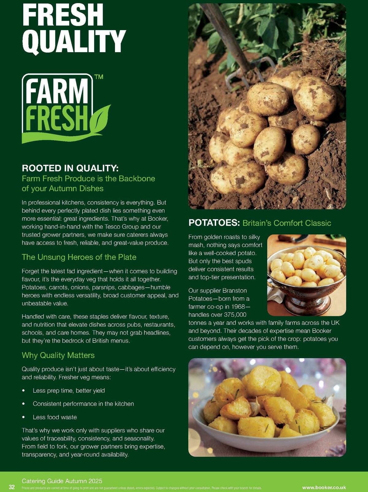 Makro Offers from 8 October