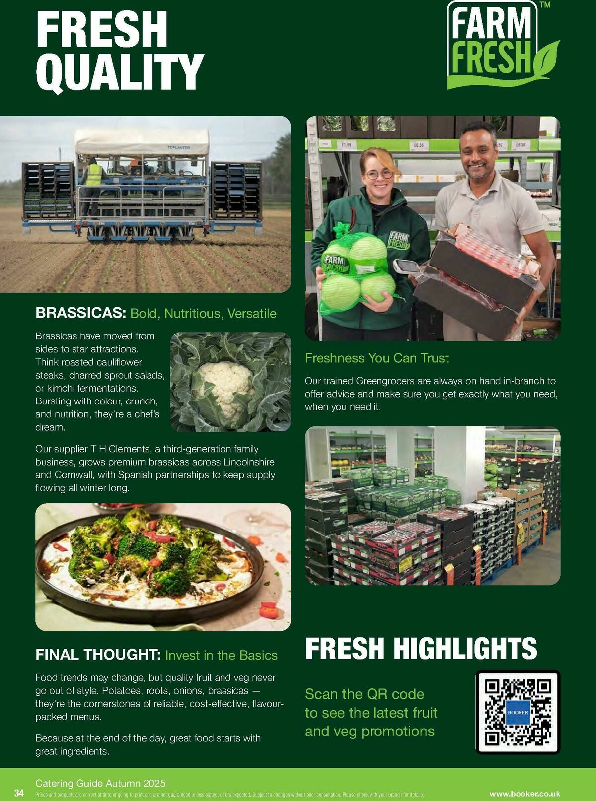 Makro Offers from 8 October