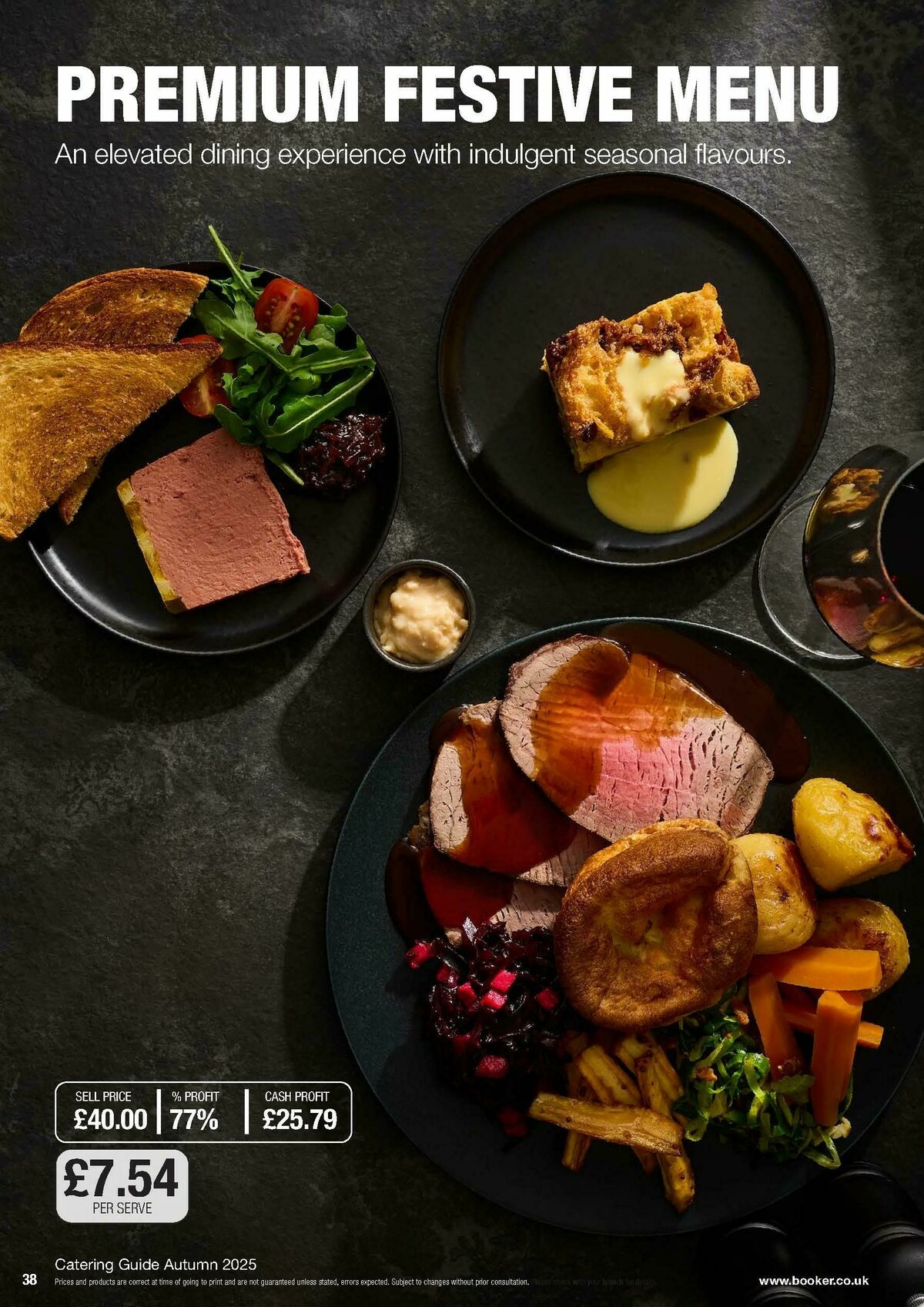 Makro Offers from 8 October