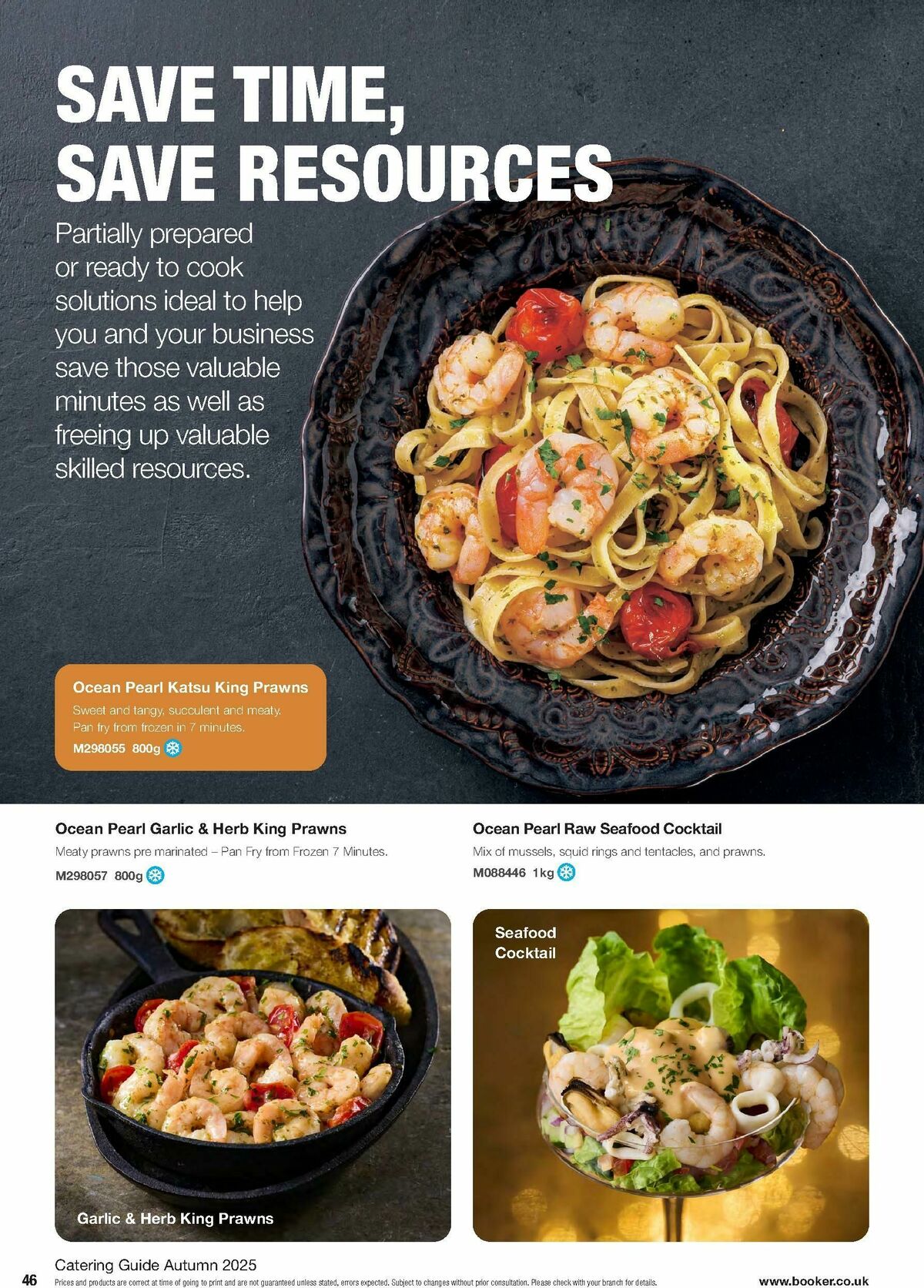 Makro Offers from 8 October