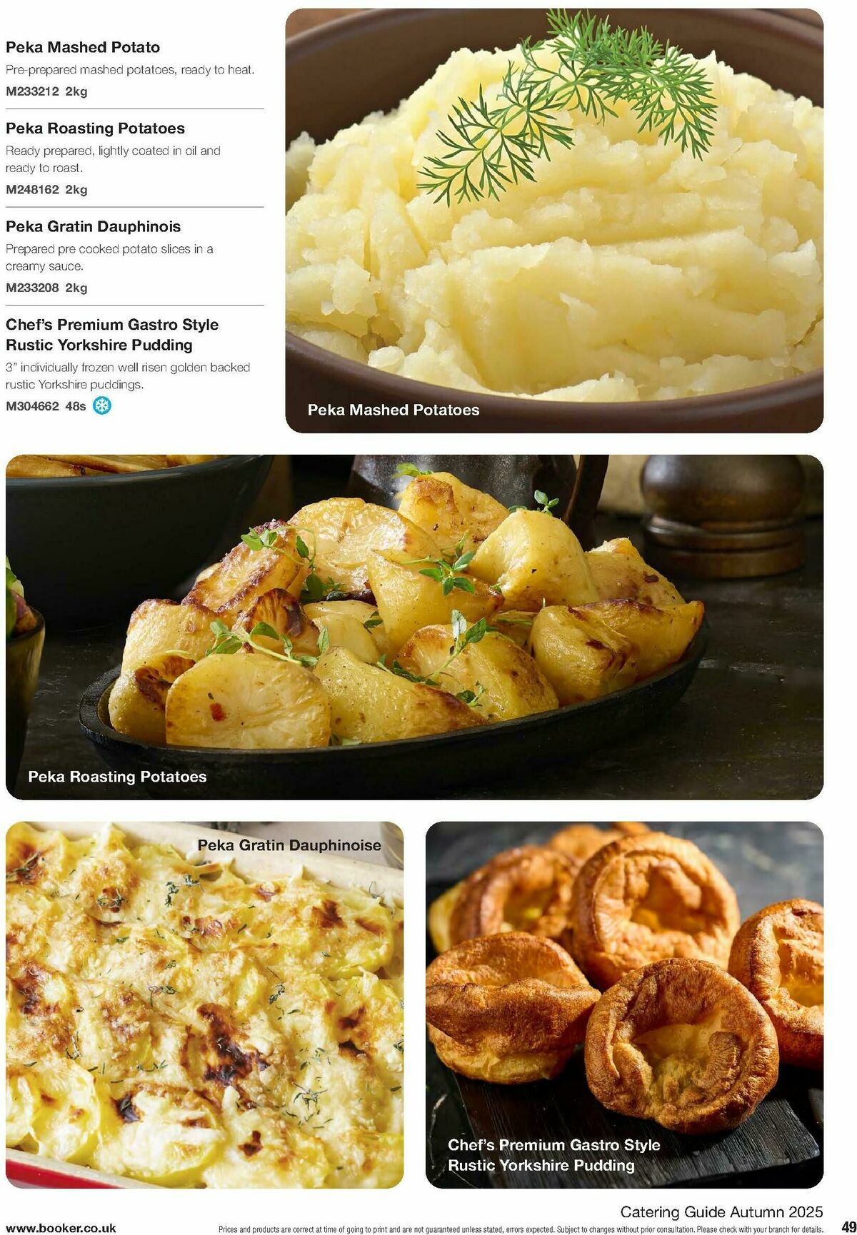 Makro Offers from 8 October