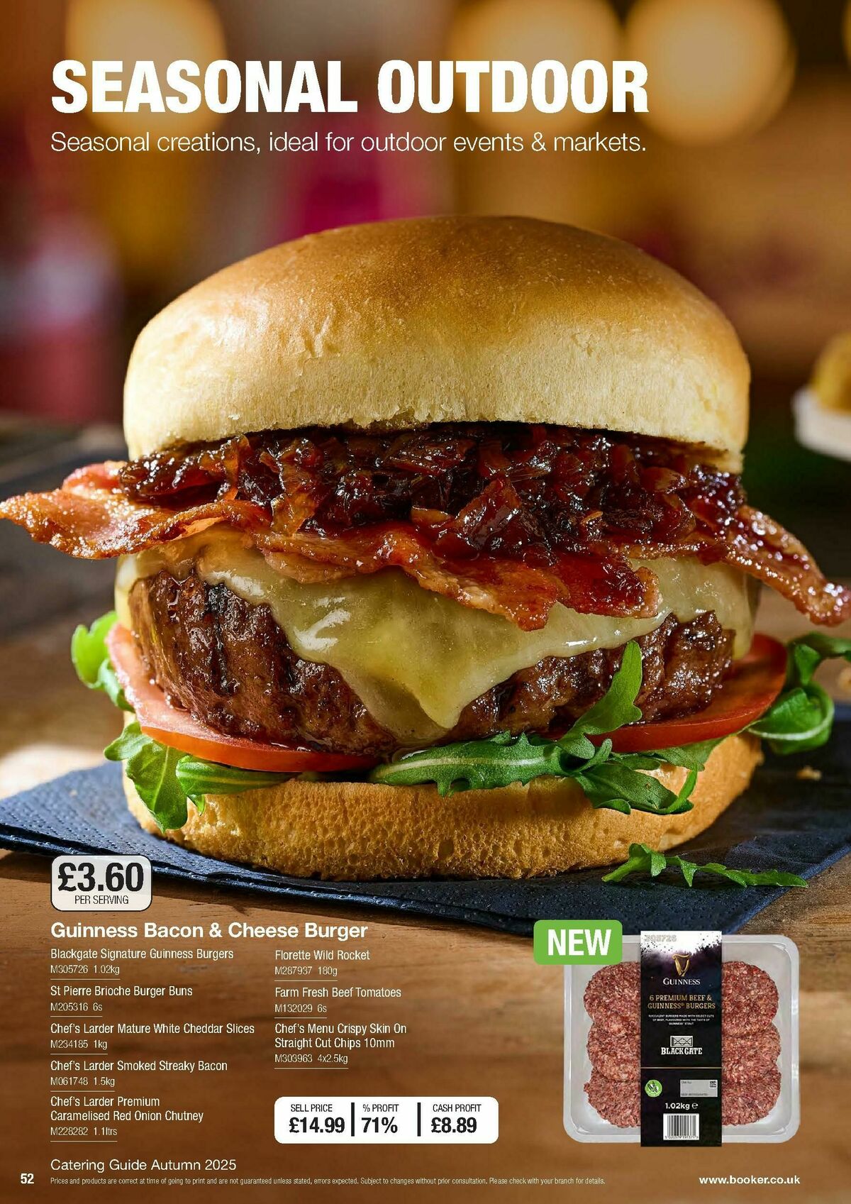 Makro Offers from 8 October