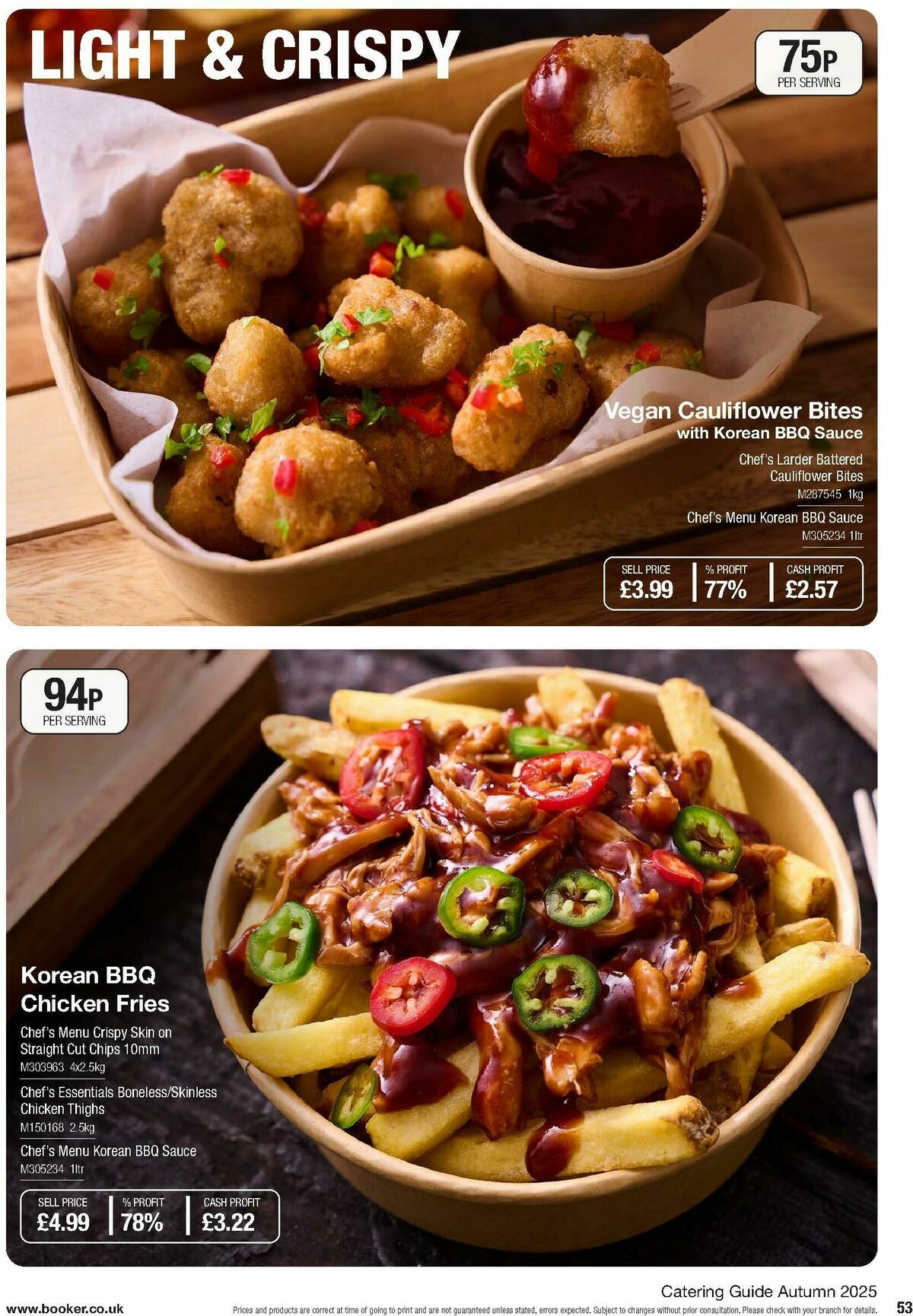 Makro Offers from 8 October