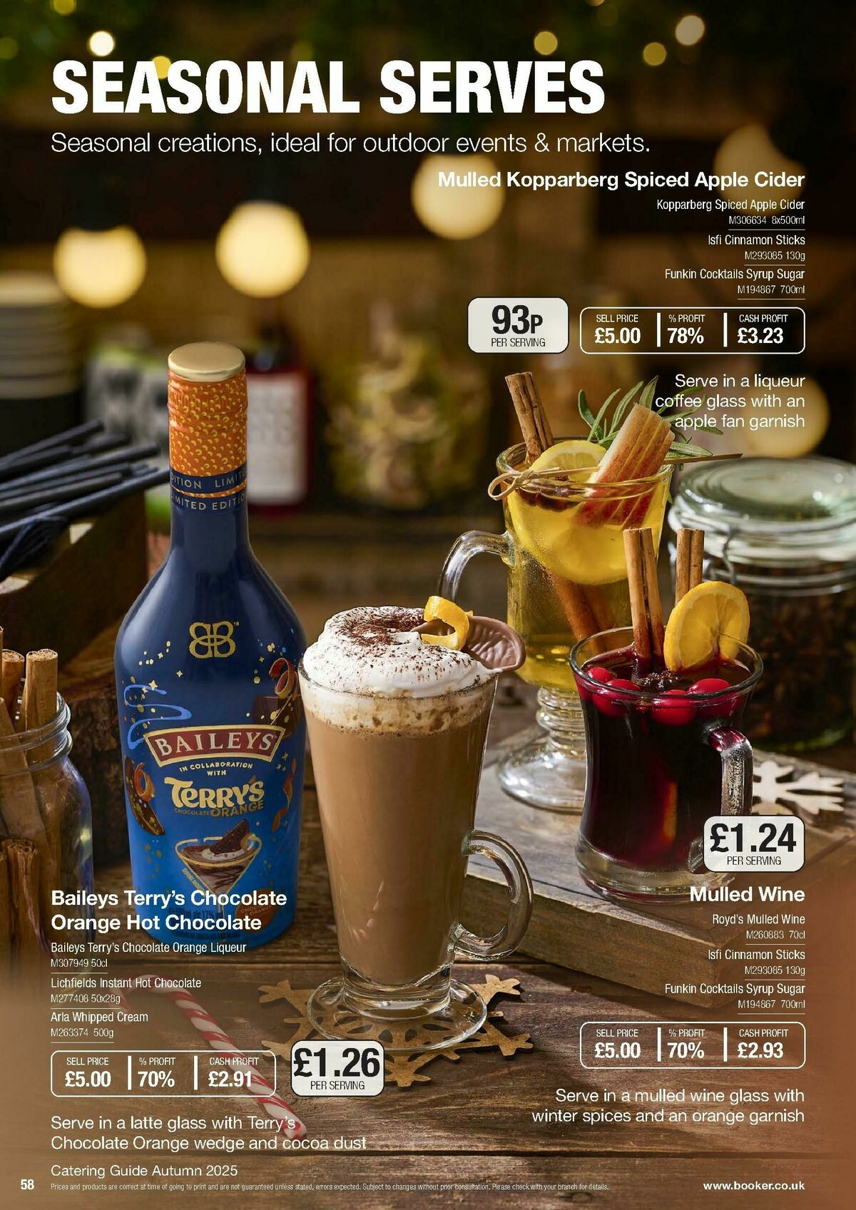 Makro Offers from 8 October