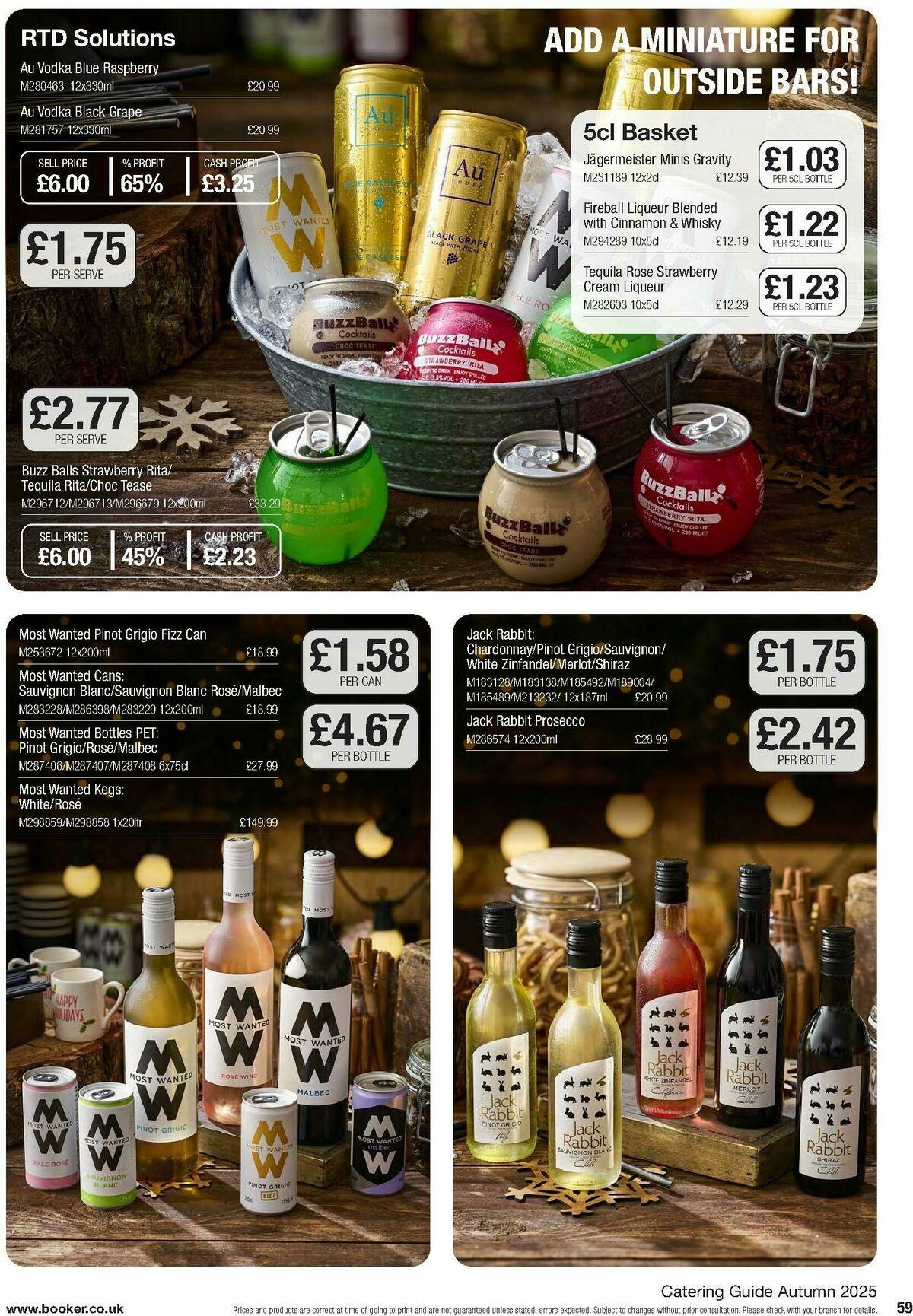 Makro Offers from 8 October