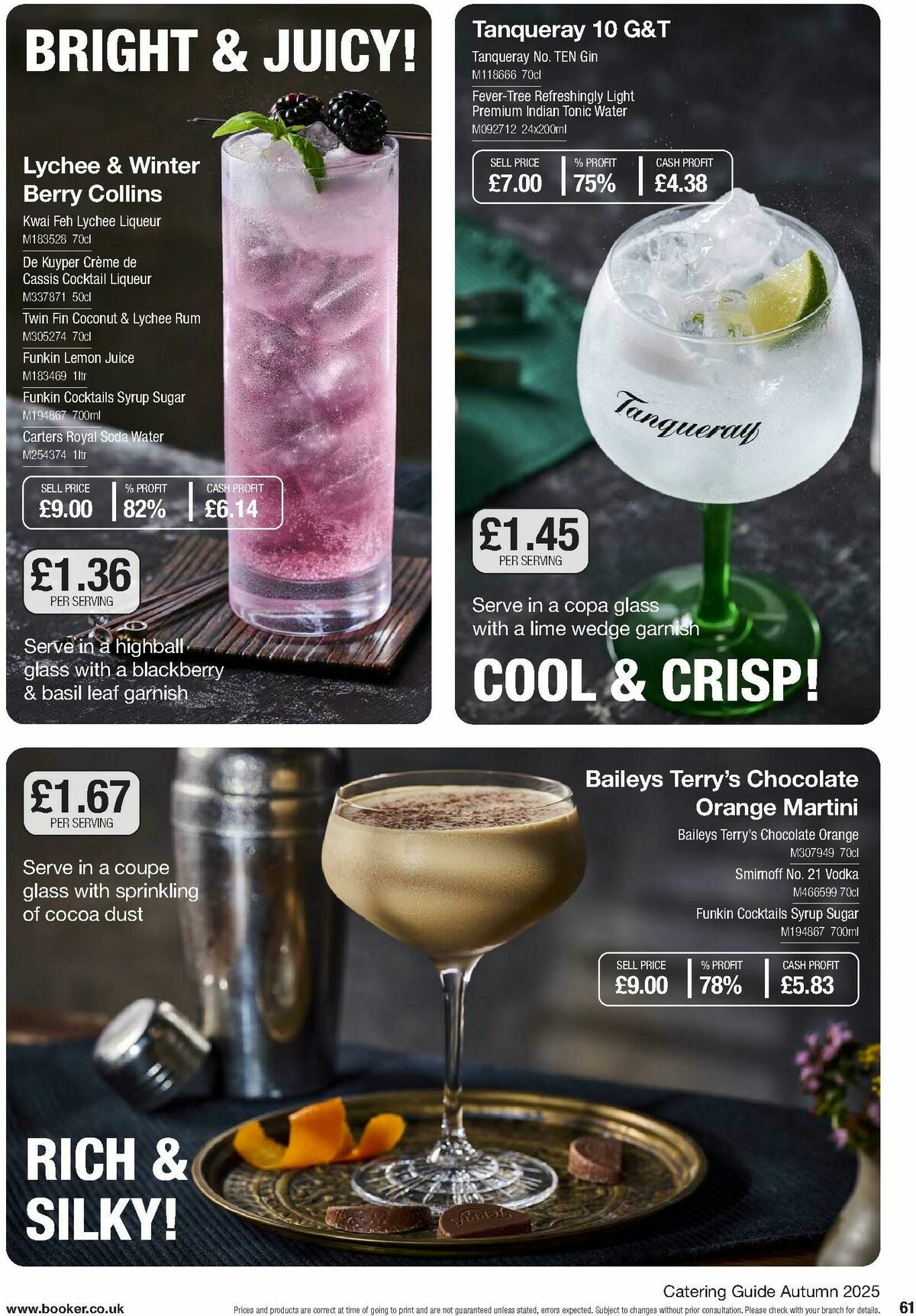 Makro Offers from 8 October