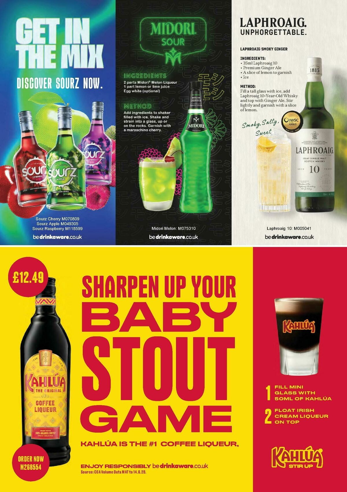 Makro Offers from 8 October