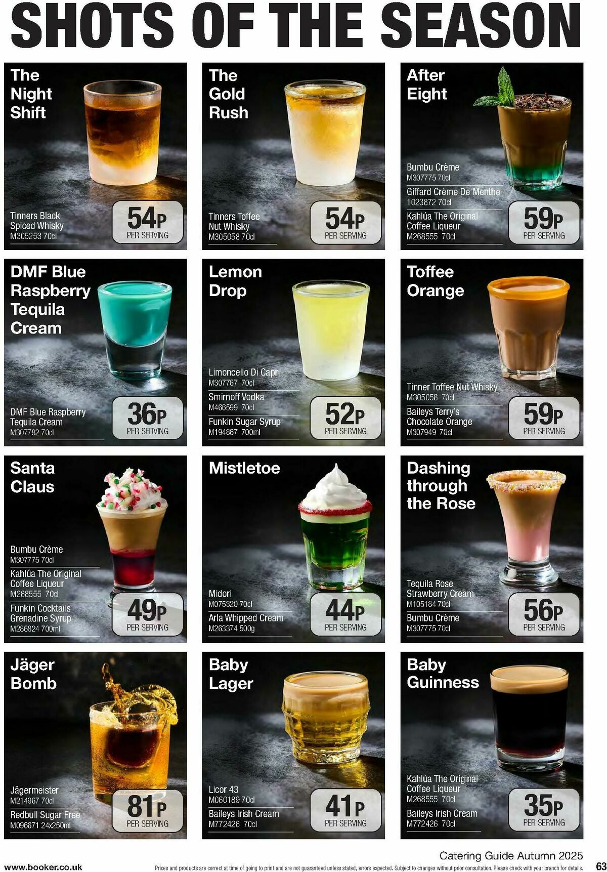 Makro Offers from 8 October