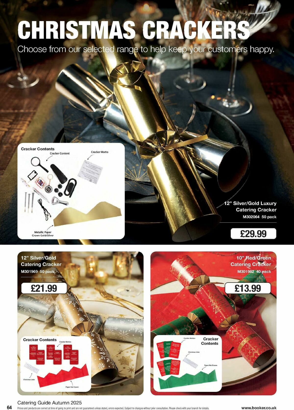 Makro Offers from 8 October