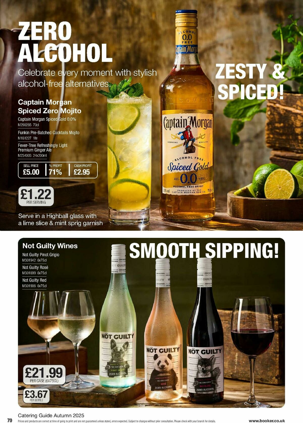 Makro Offers from 8 October