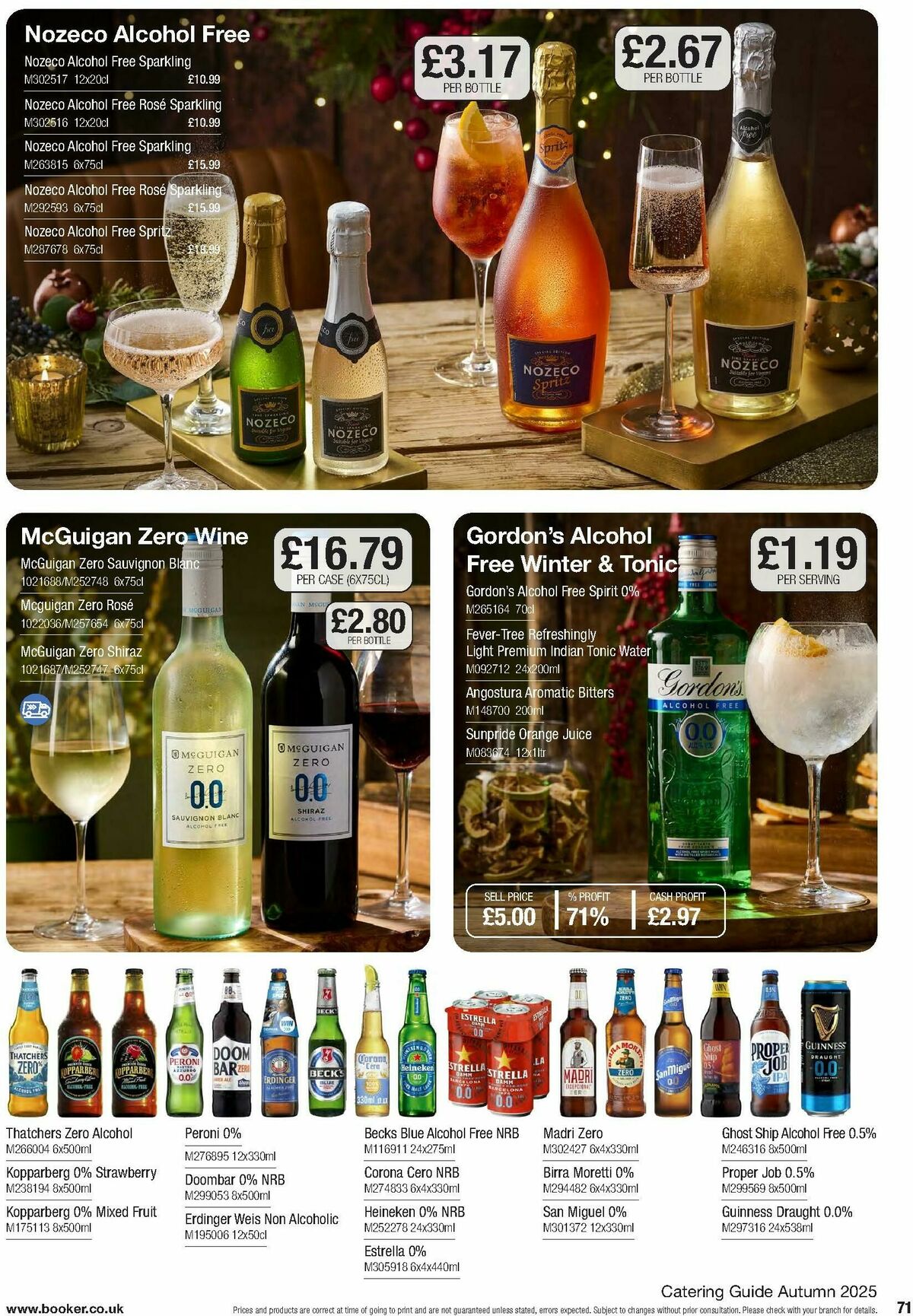 Makro Offers from 8 October