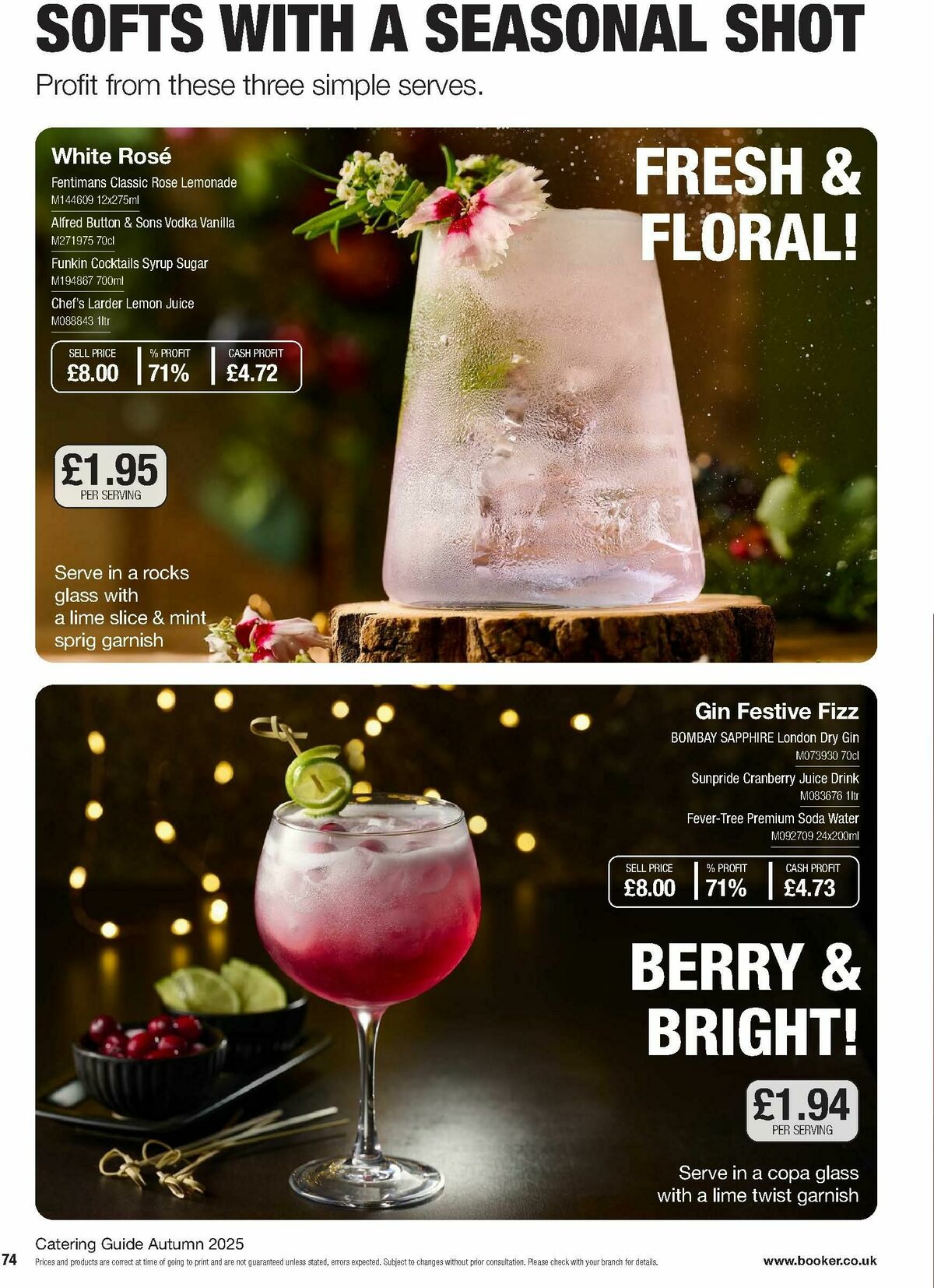 Makro Offers from 8 October