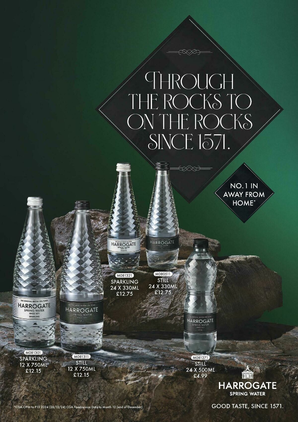 Makro Offers from 8 October