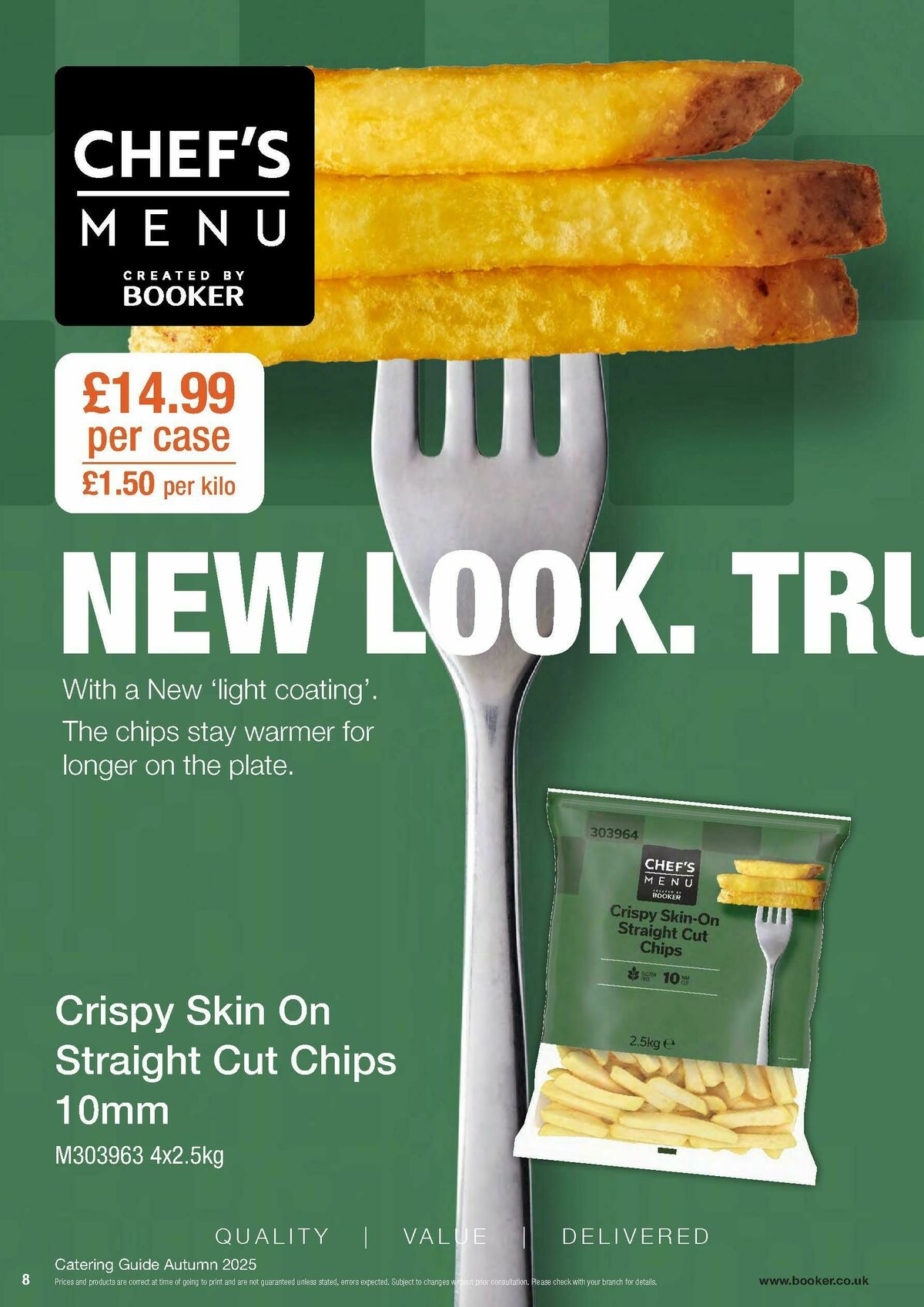 Makro Offers from 8 October