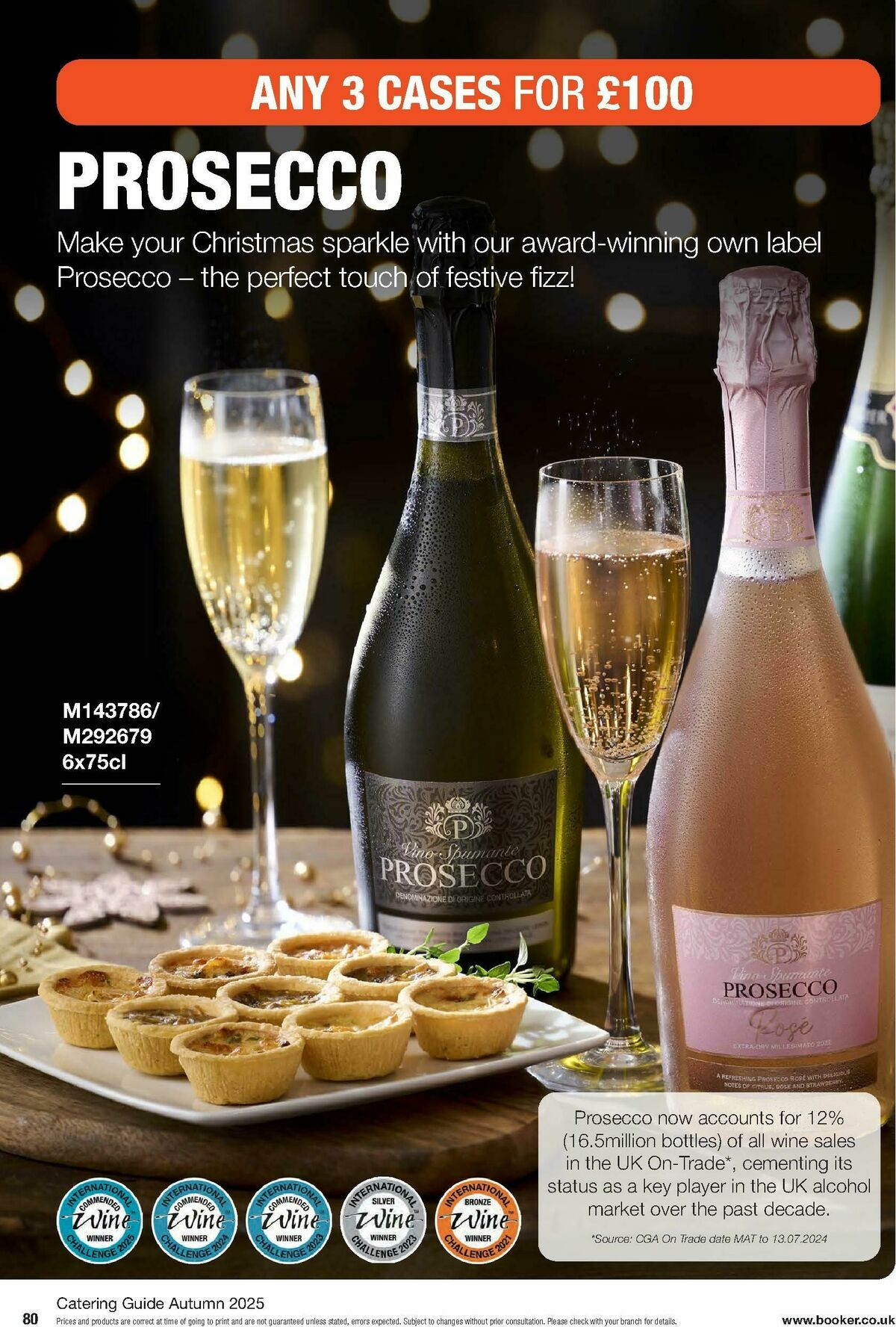 Makro Offers from 8 October