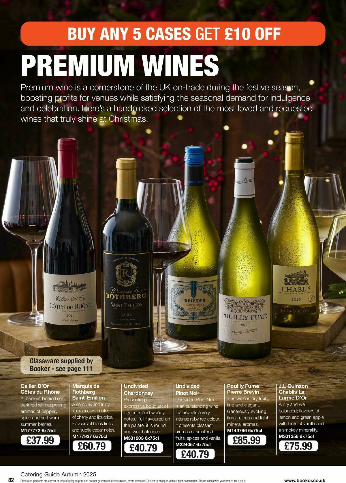 Makro Offers from 8 October