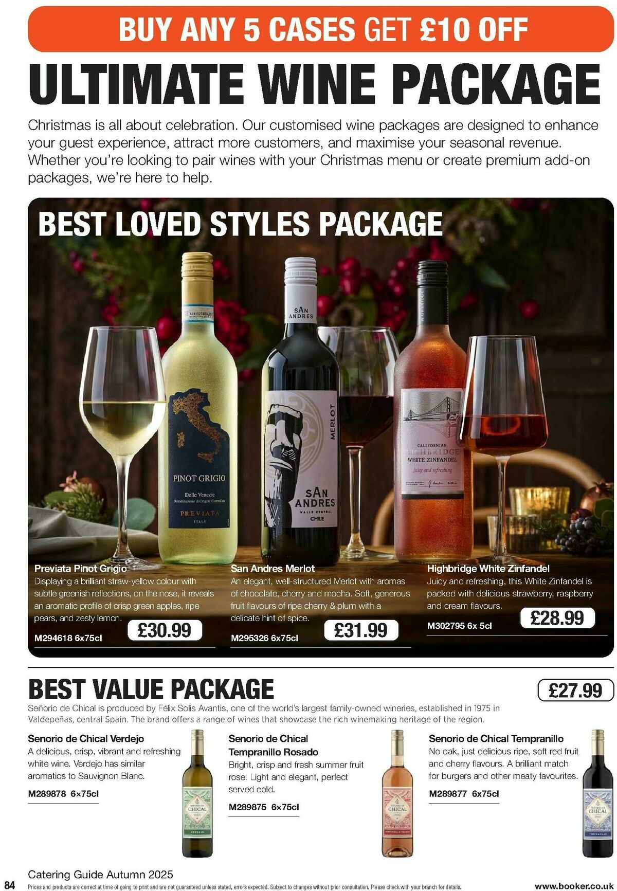 Makro Offers from 8 October