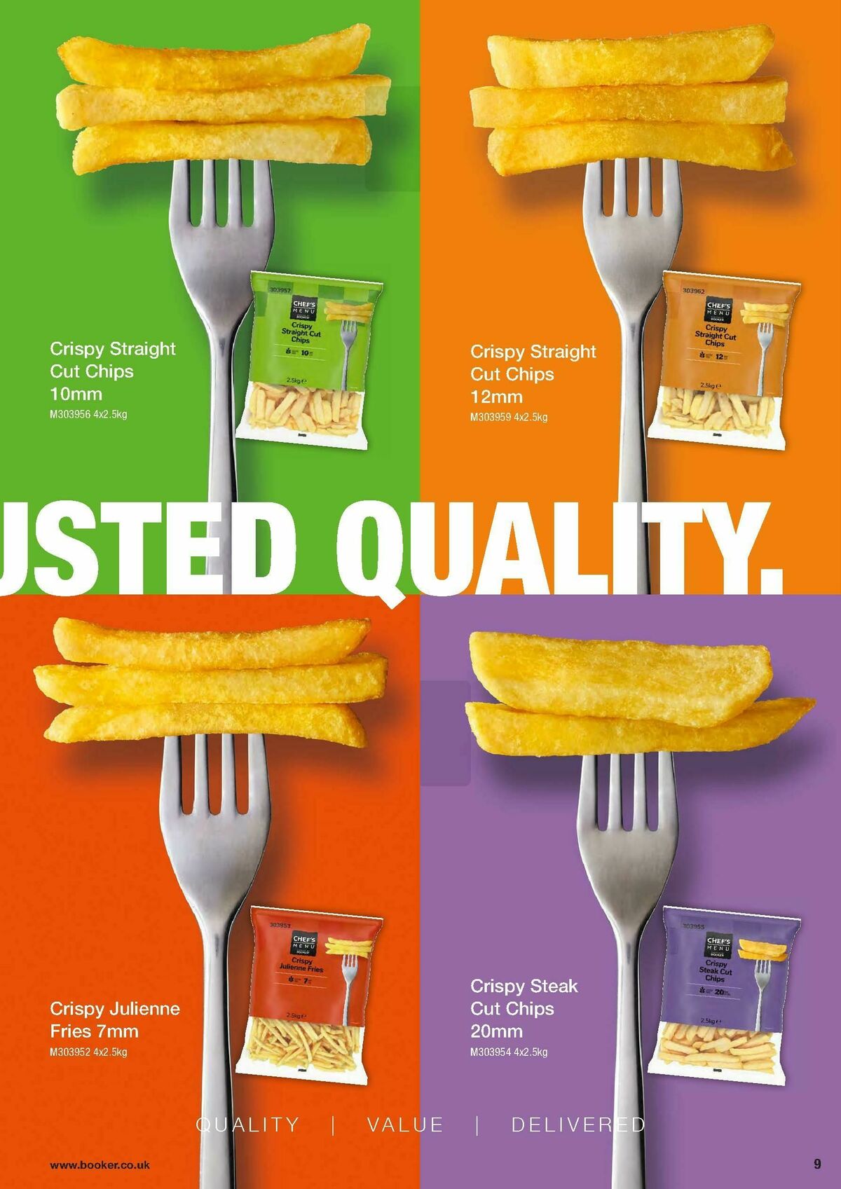 Makro Offers from 8 October