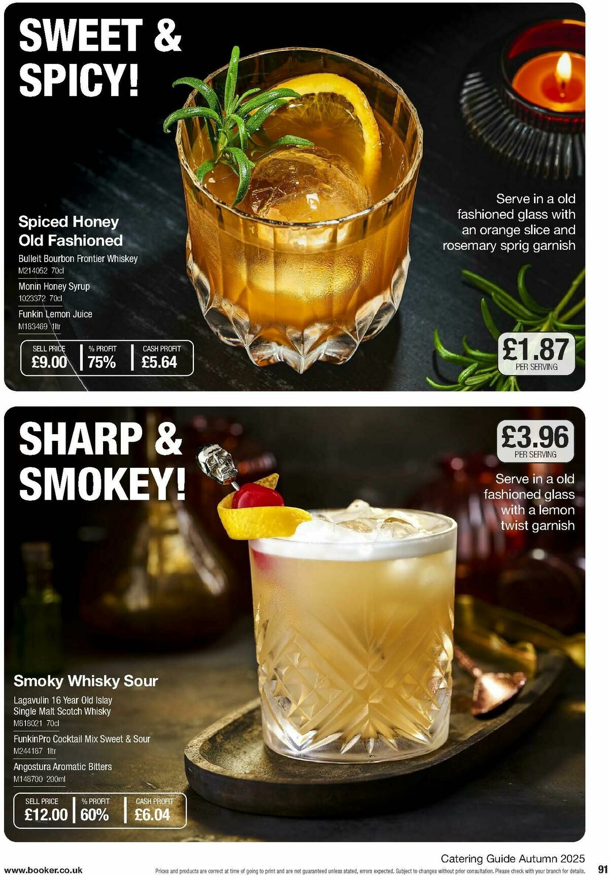 Makro Offers from 8 October