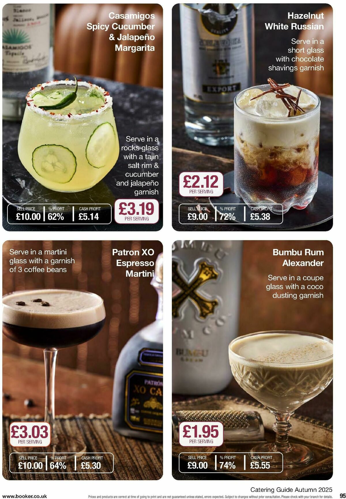 Makro Offers from 8 October