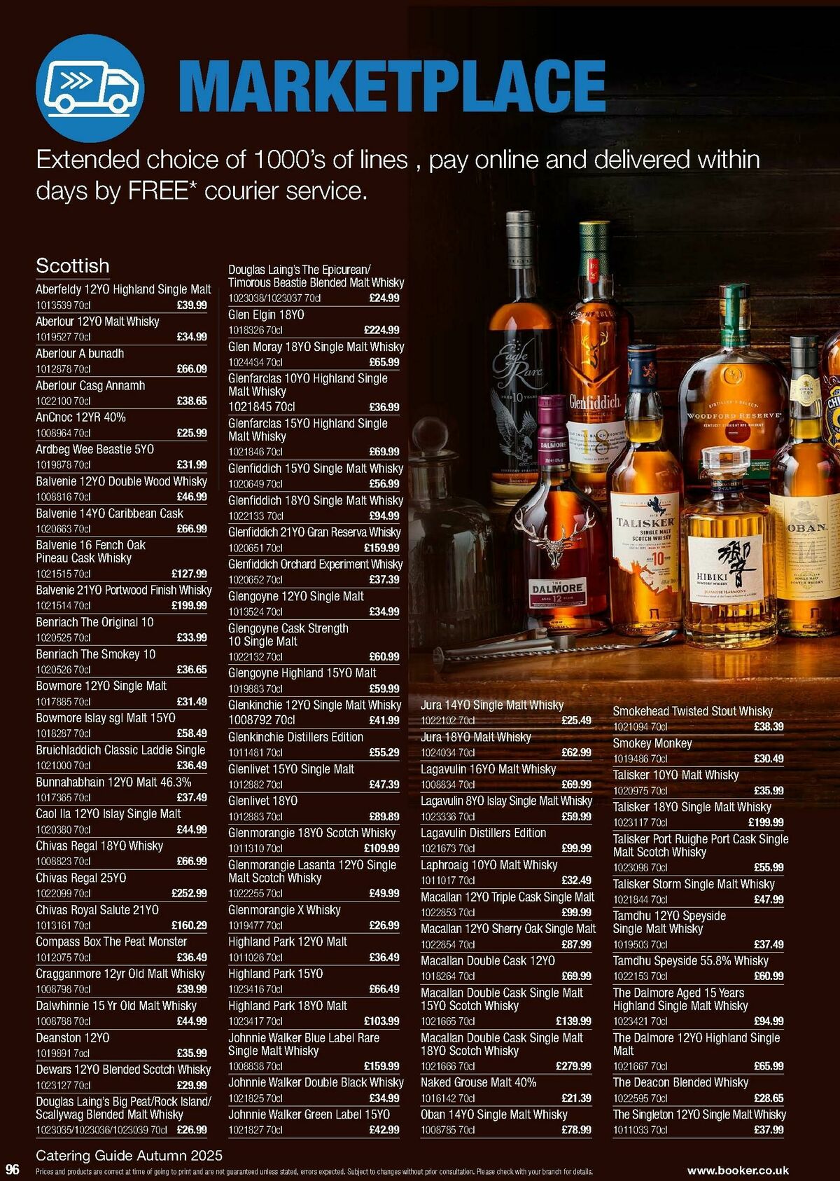 Makro Offers from 8 October