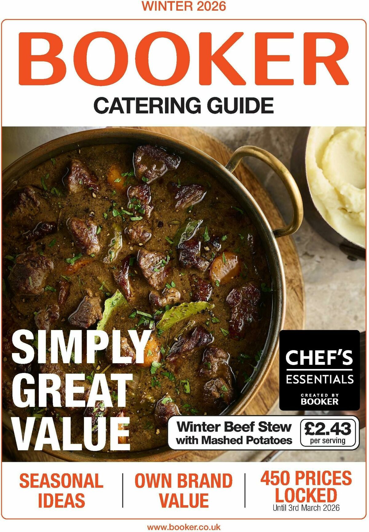 Makro Offers from 7 January