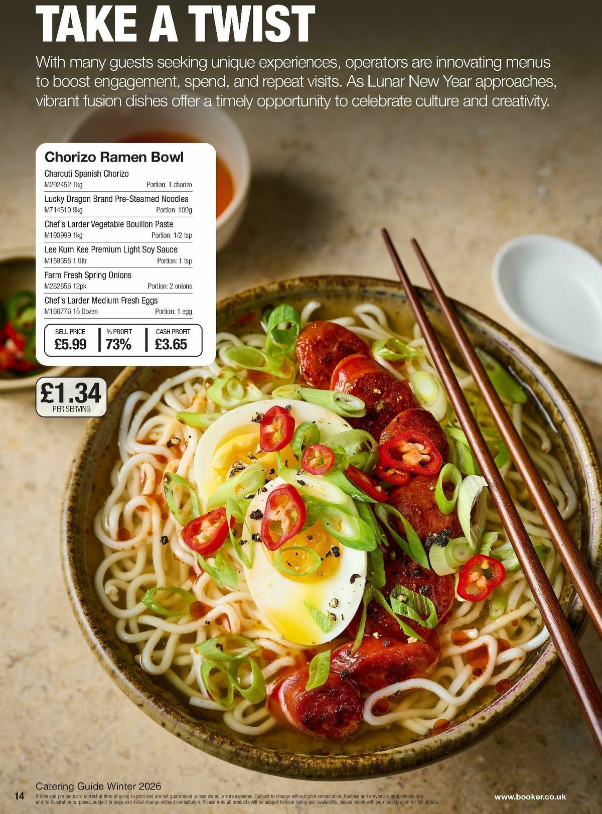 Makro Offers from 7 January