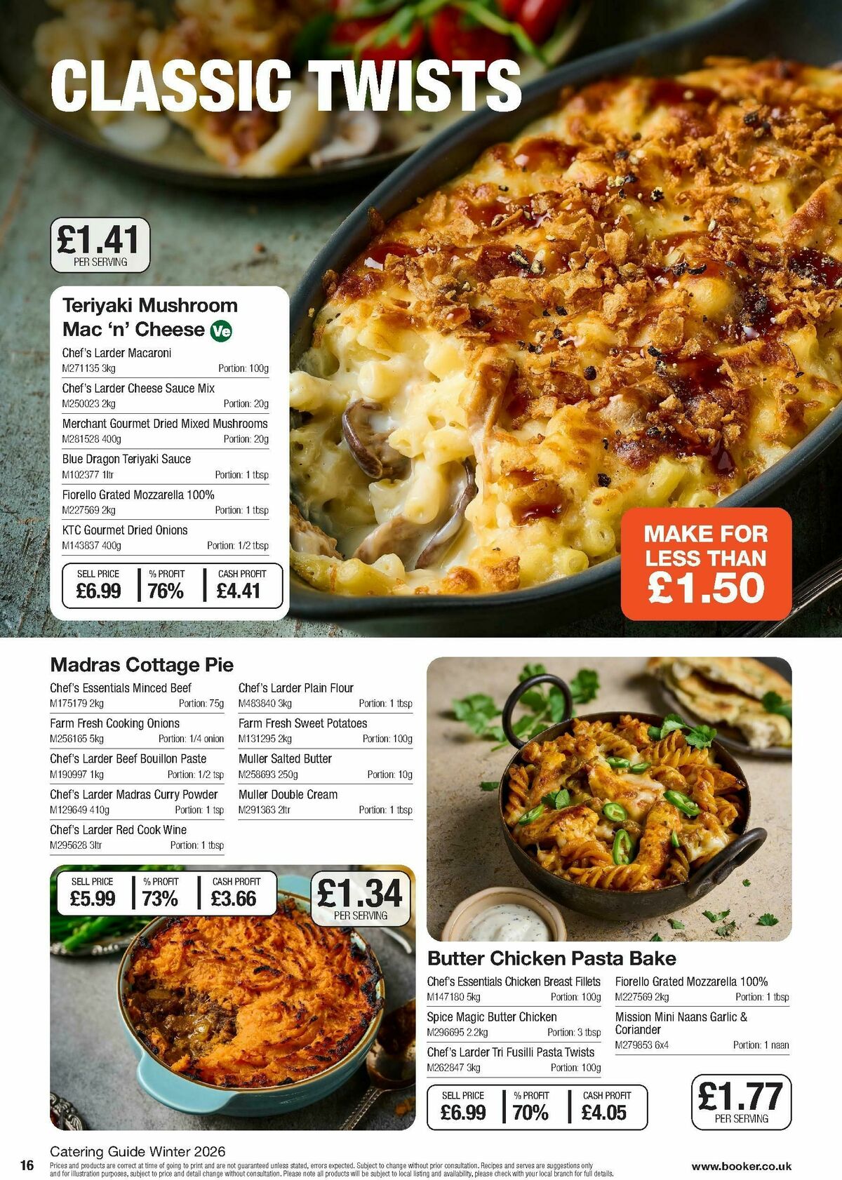 Makro Offers from 7 January